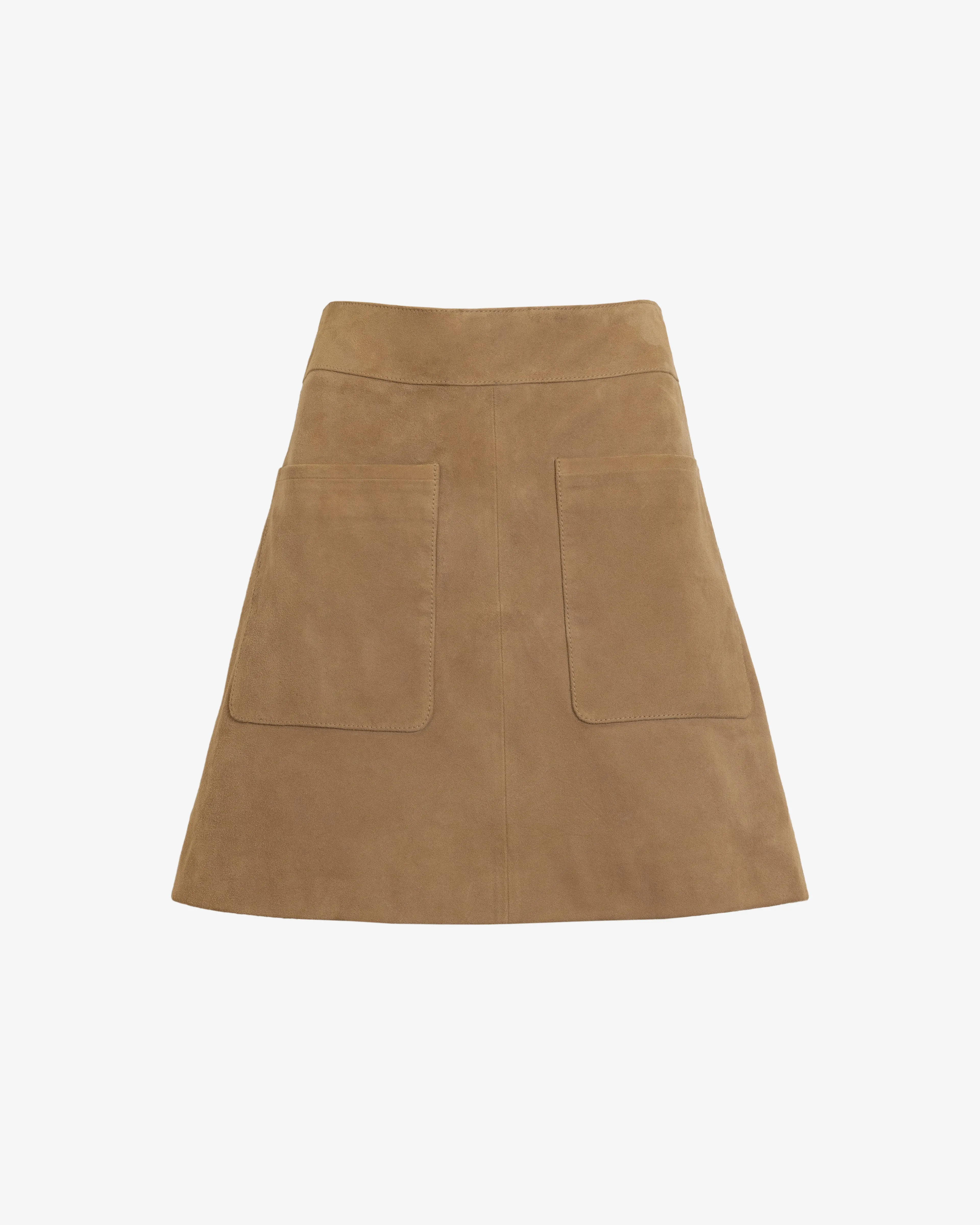 Fran Skirt sold by Tanya Taylor product image thumbnail 5