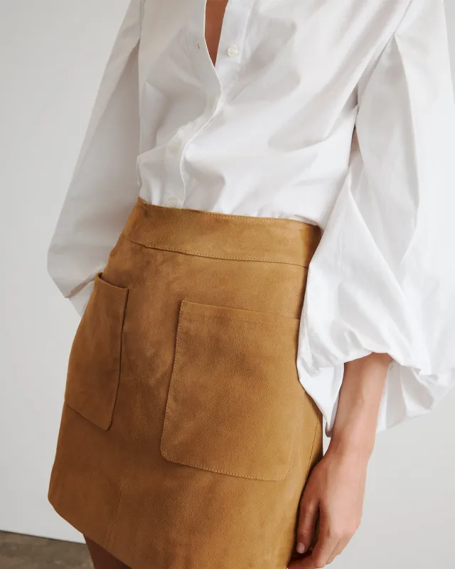 Fran Skirt made by Tanya Taylor