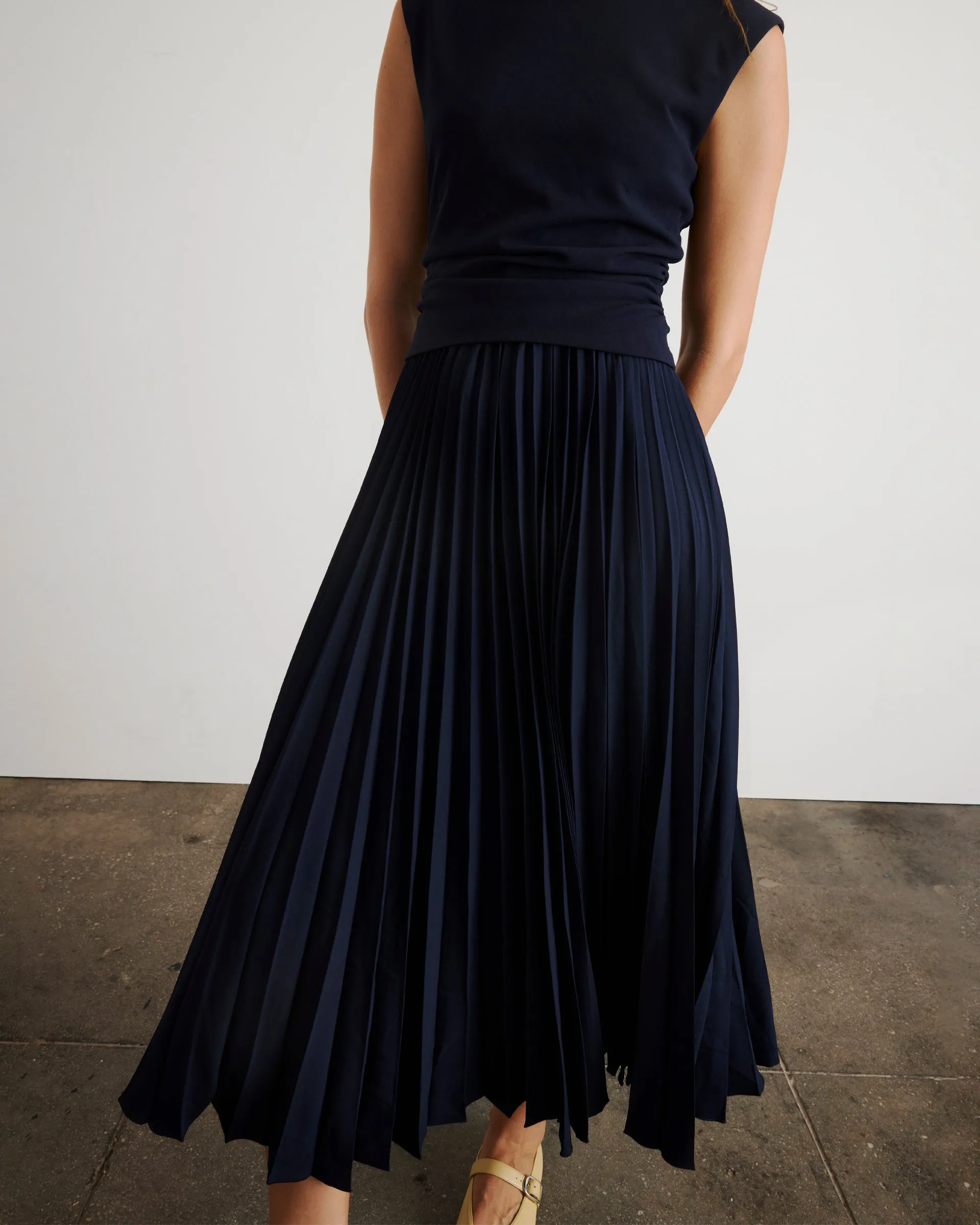 Carly Dress sold by Tanya Taylor product image thumbnail 4