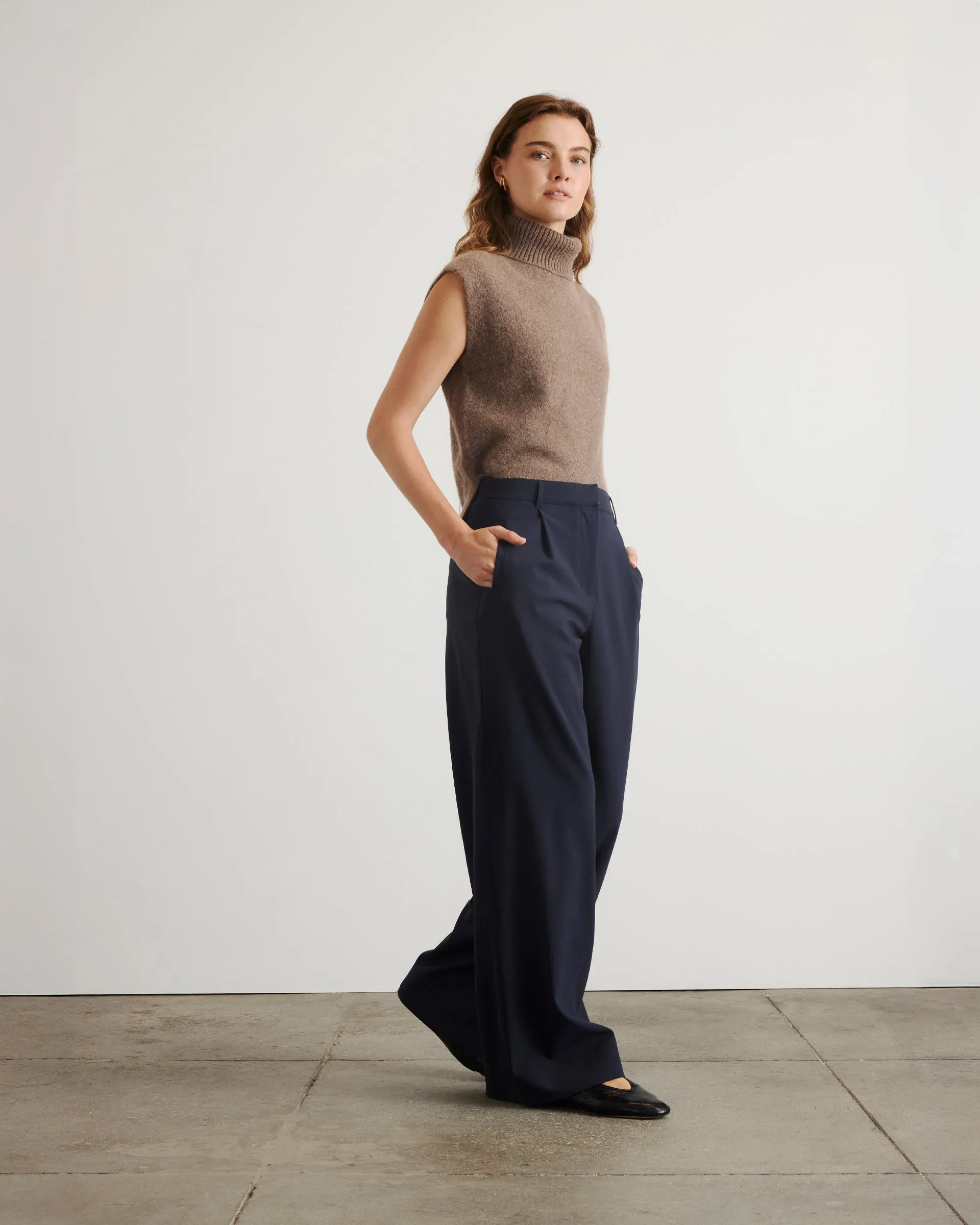 Jodi Pant sold by Tanya Taylor product image thumbnail 3
