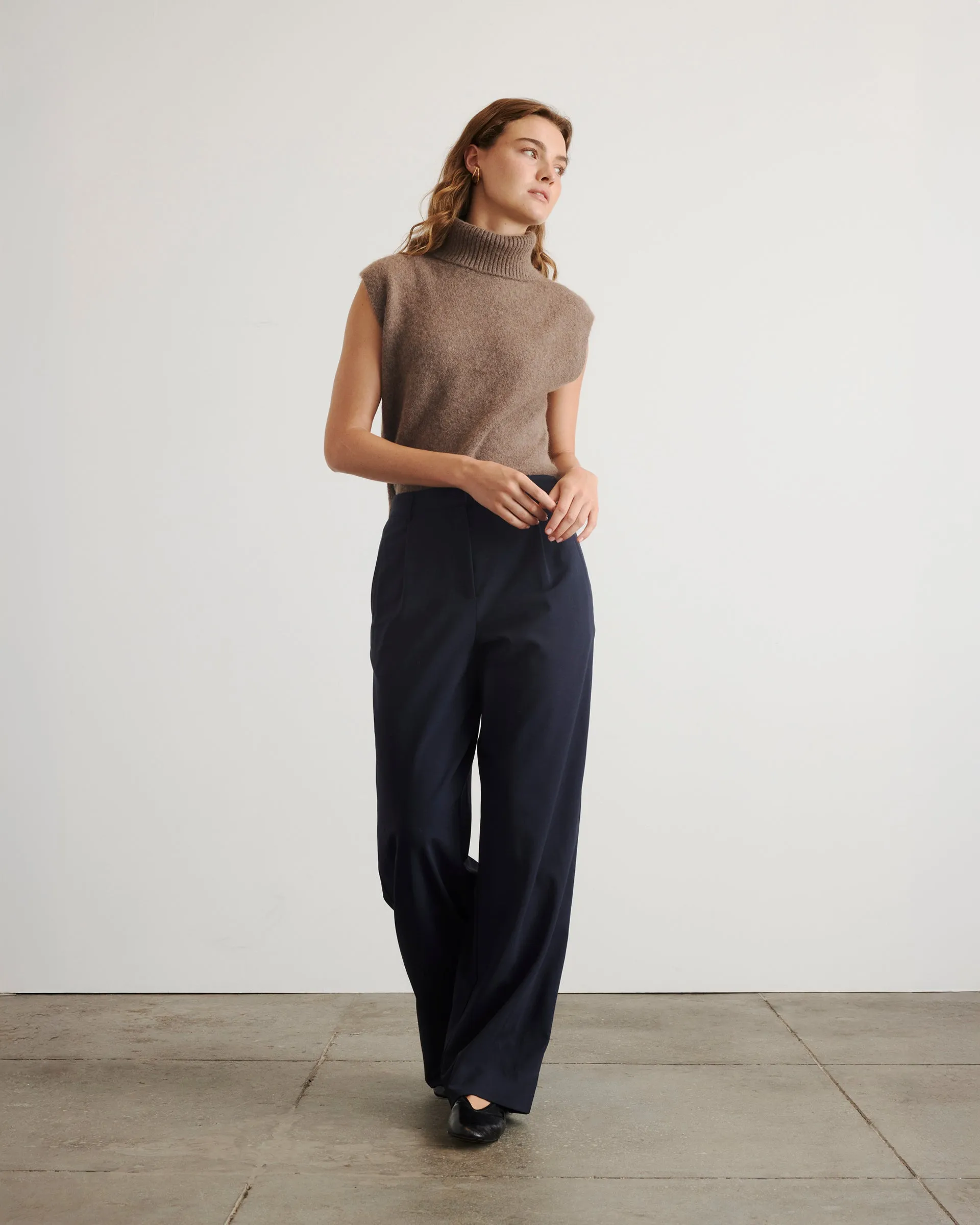 Jodi Pant sold by Tanya Taylor product image thumbnail 2