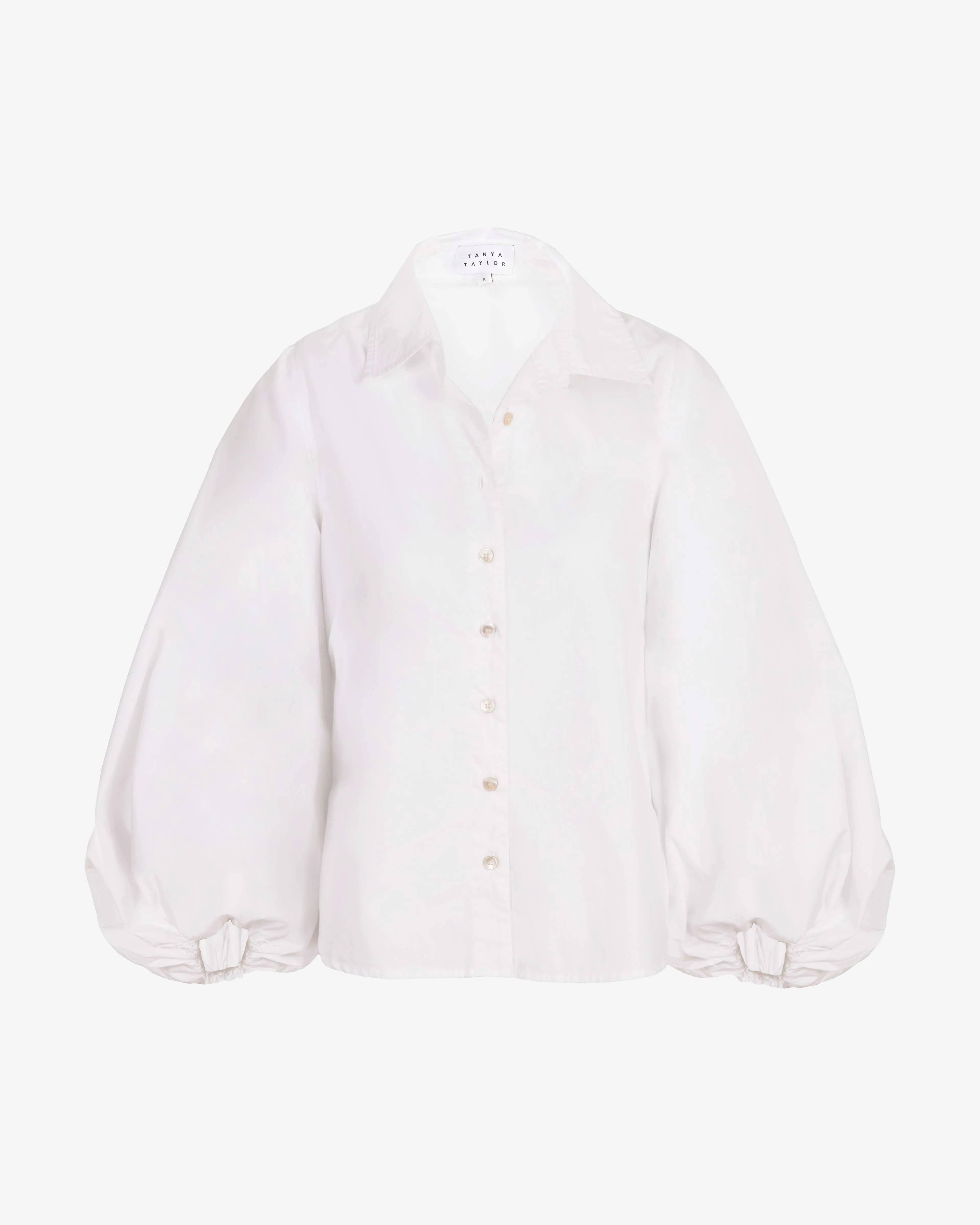 Marina Top sold by Tanya Taylor product image thumbnail 5