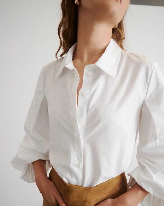 Marina Top sold by Tanya Taylor