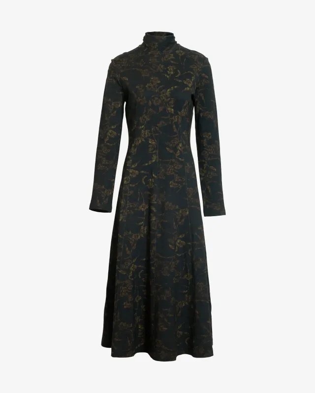 Thea Dress sold by Tanya Taylor