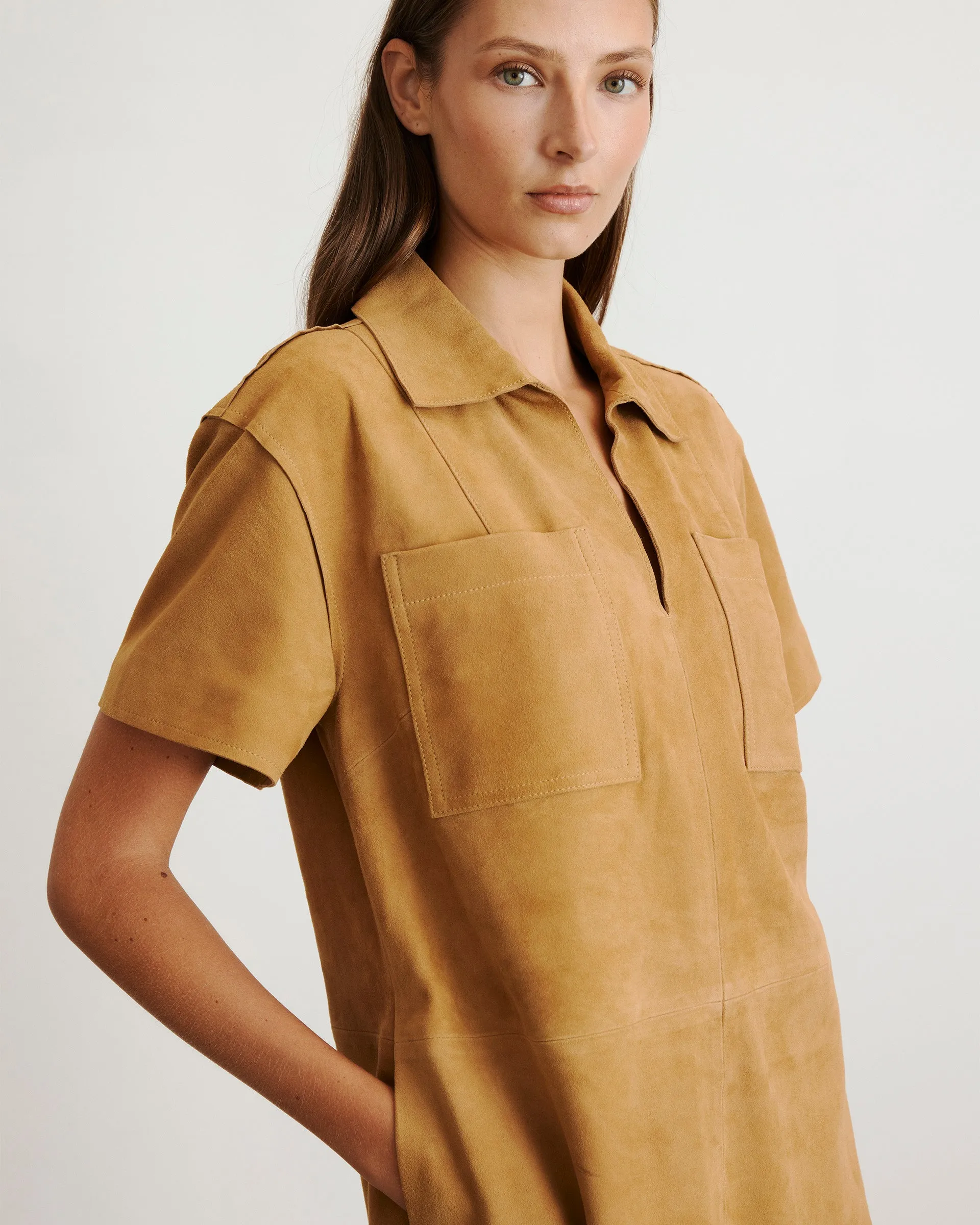 Tabby Dress sold by Tanya Taylor product image thumbnail 5