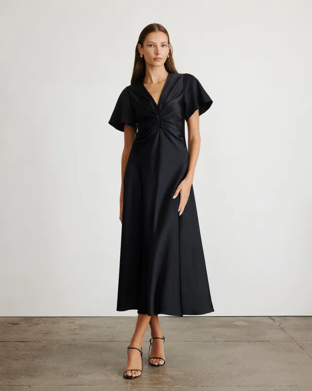 Daphne Dress sold by Tanya Taylor