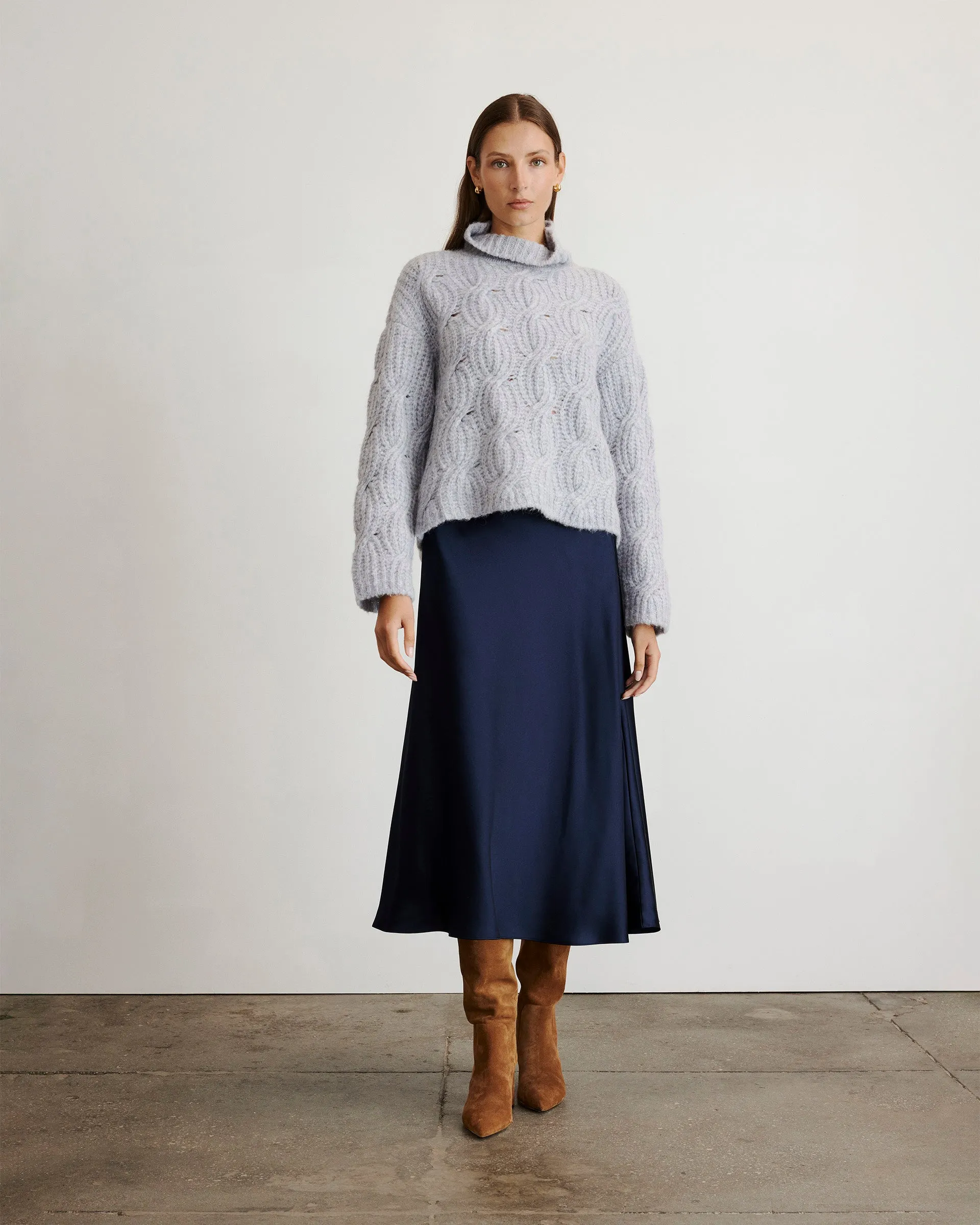 Beth Skirt sold by Tanya Taylor product image thumbnail 2