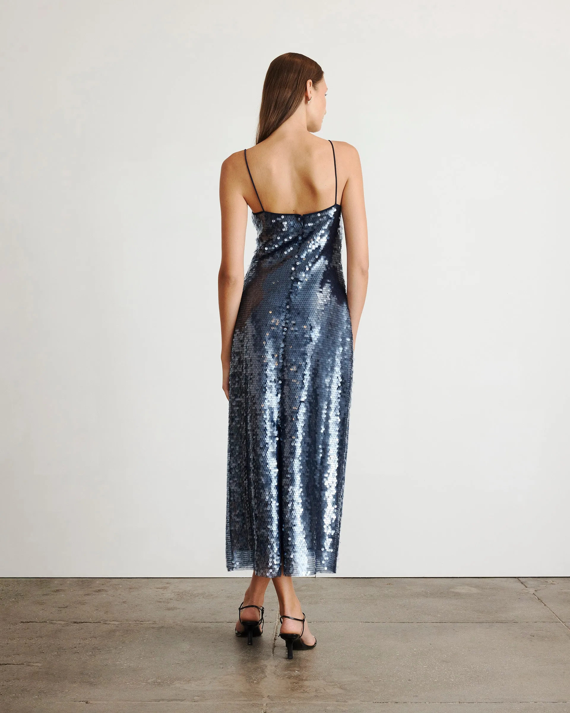 Lenox Dress sold by Tanya Taylor product image thumbnail 3