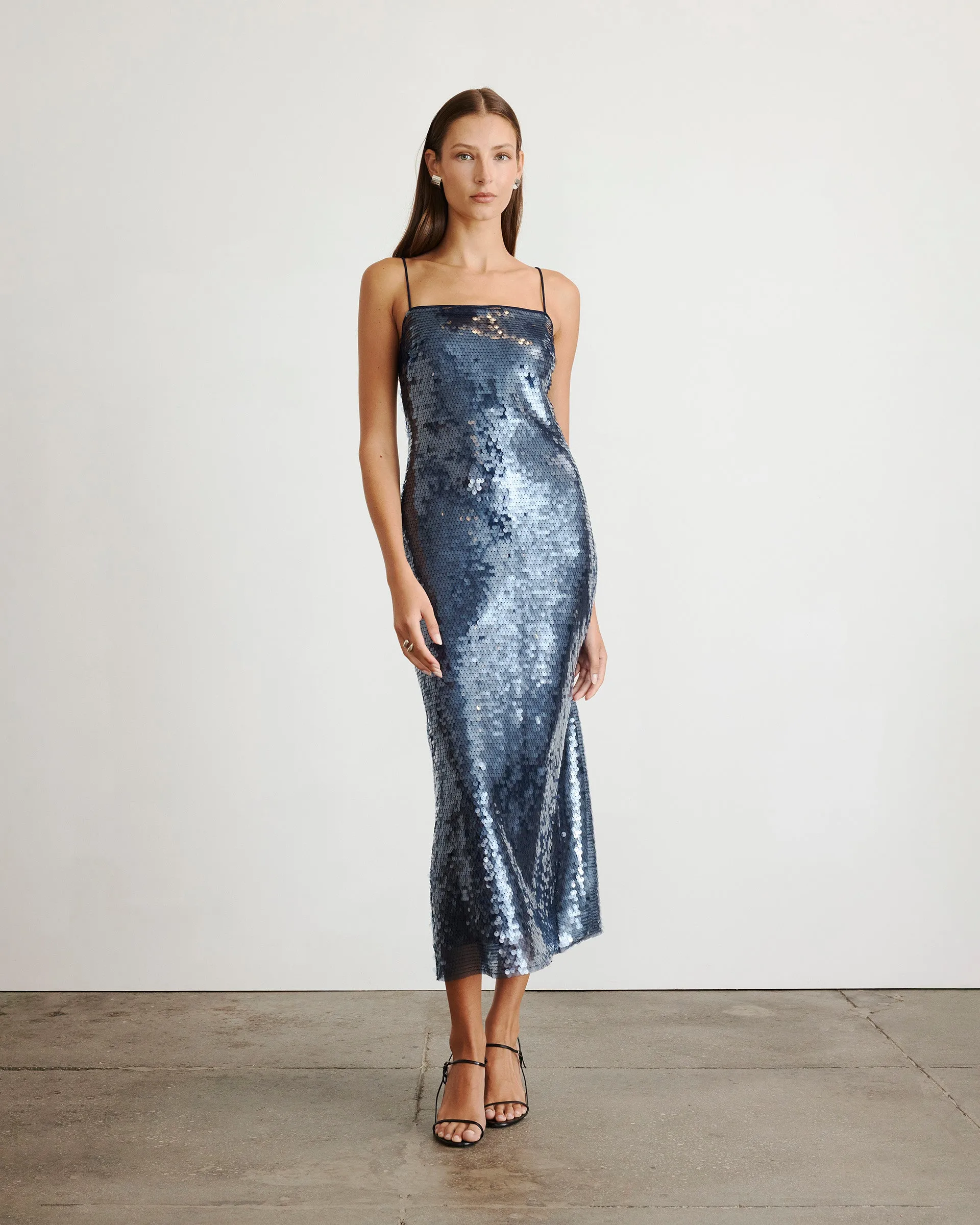 Lenox Dress sold by Tanya Taylor product image thumbnail 2