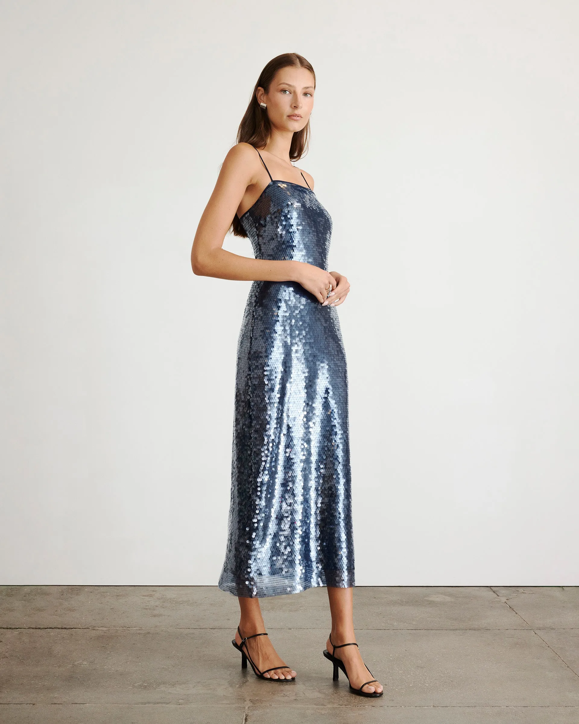 Lenox Dress sold by Tanya Taylor