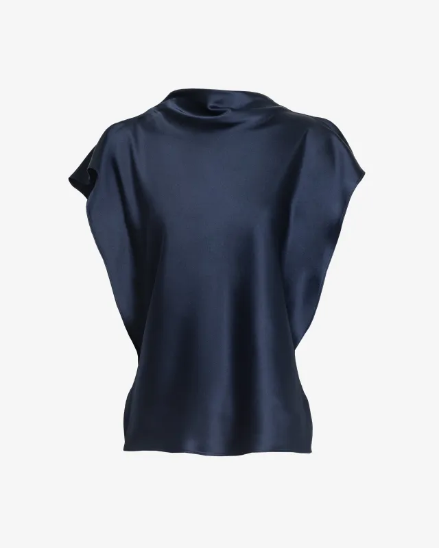 Adrien Top sold by Tanya Taylor