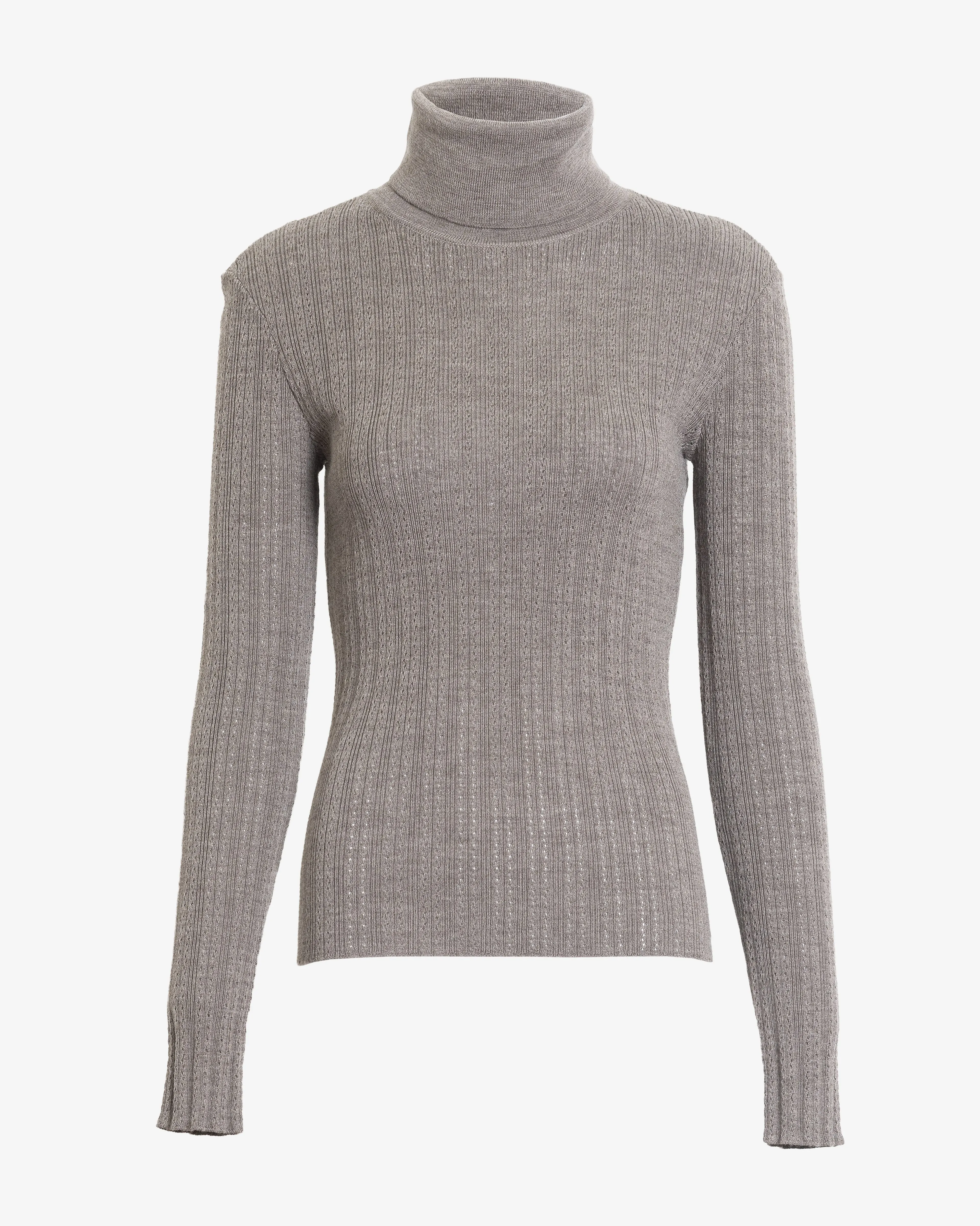 Kayden Turtleneck sold by Tanya Taylor