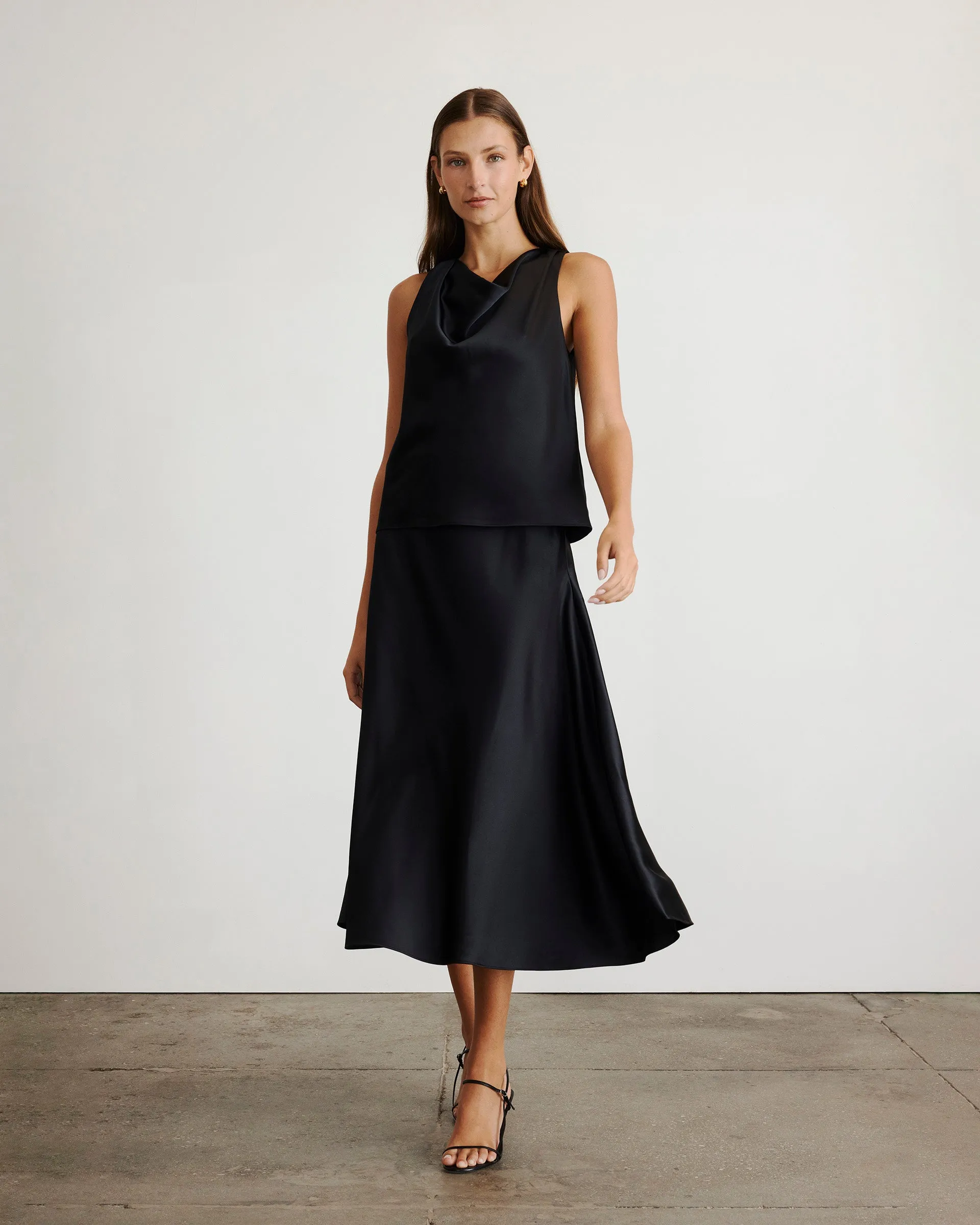 Beth Skirt sold by Tanya Taylor product image thumbnail 2
