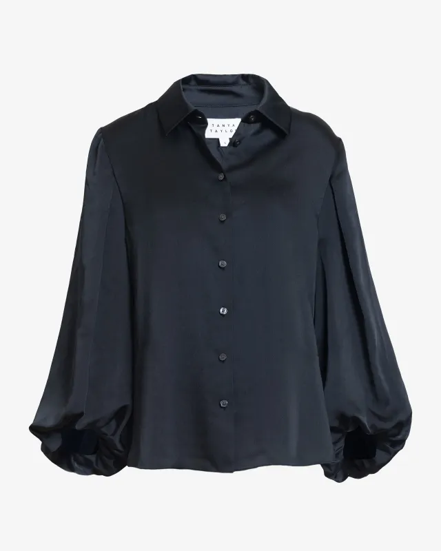 Marina Top sold by Tanya Taylor