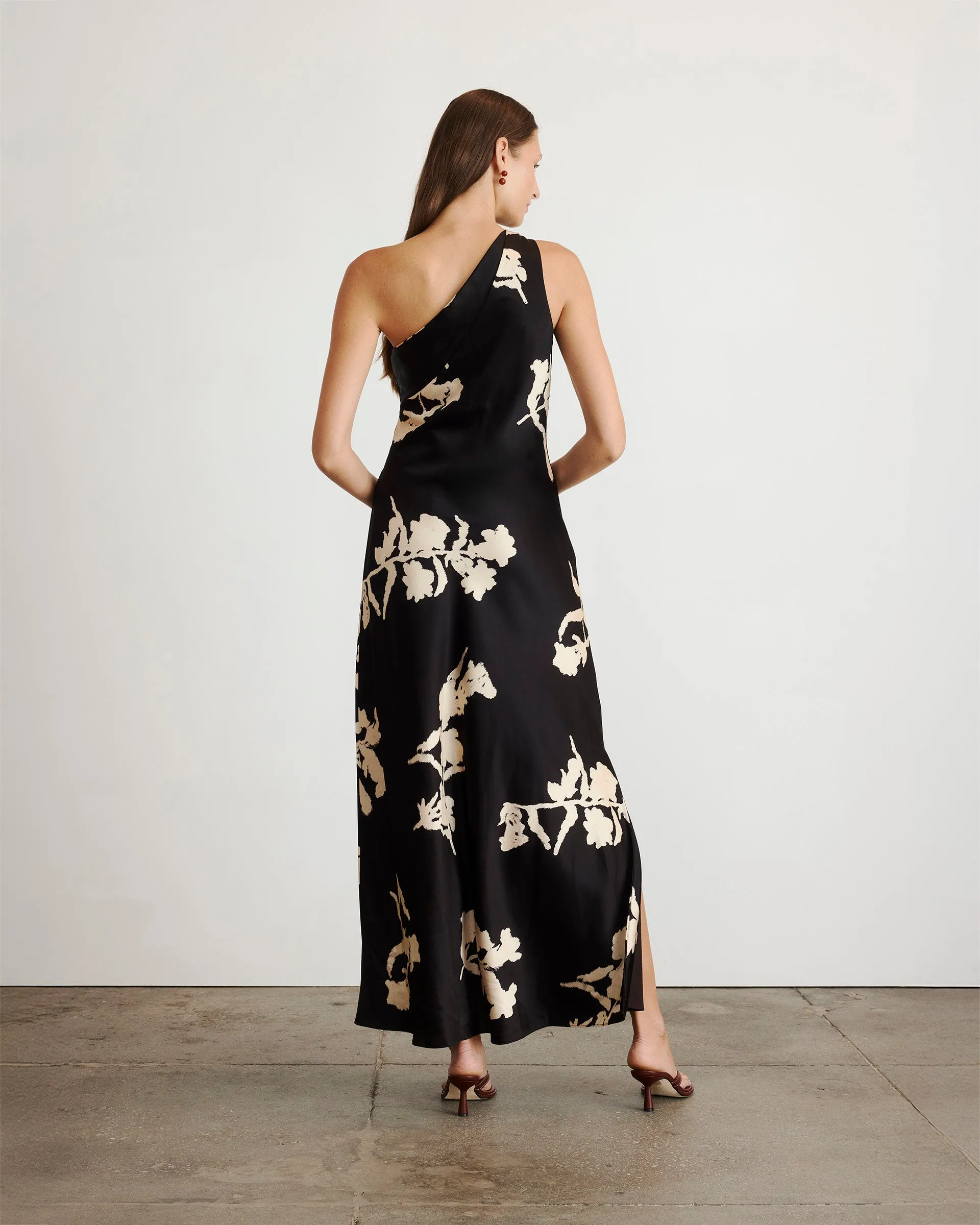 Stassi Dress sold by Tanya Taylor product image thumbnail 5