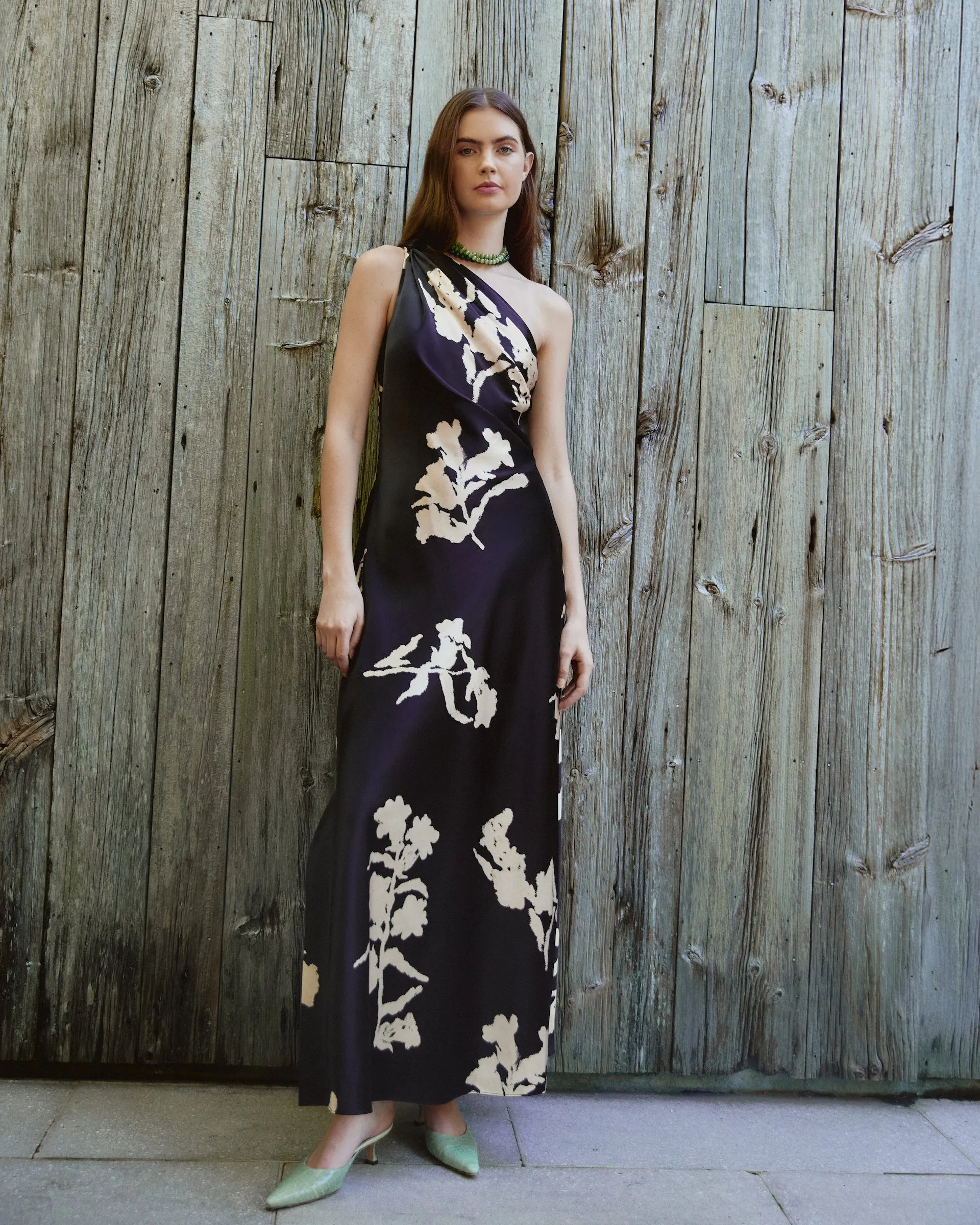 Stassi Dress sold by Tanya Taylor product image thumbnail 3