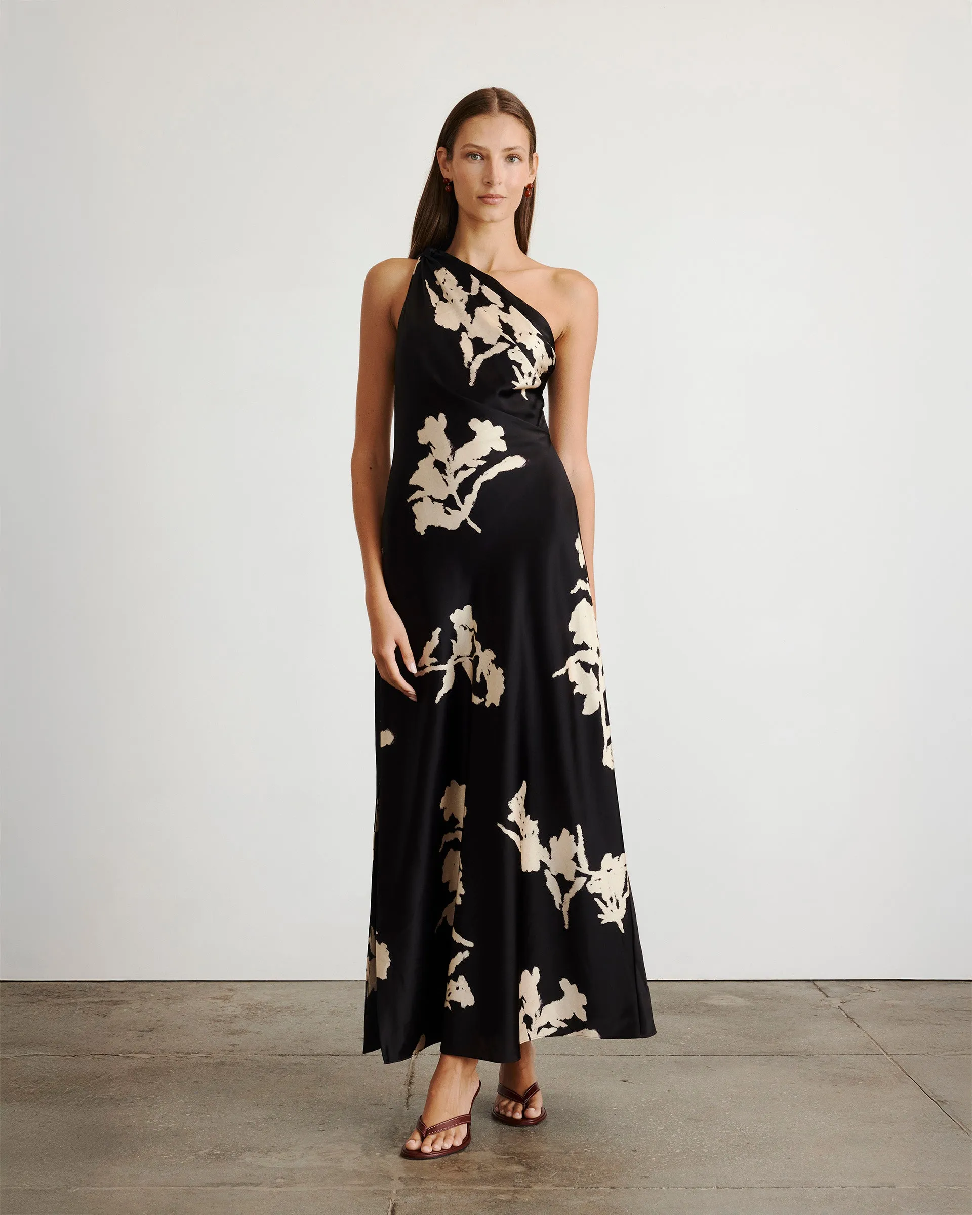 Stassi Dress sold by Tanya Taylor product image thumbnail 2