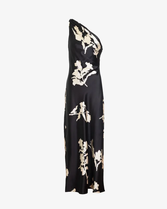 Stassi Dress made by Tanya Taylor