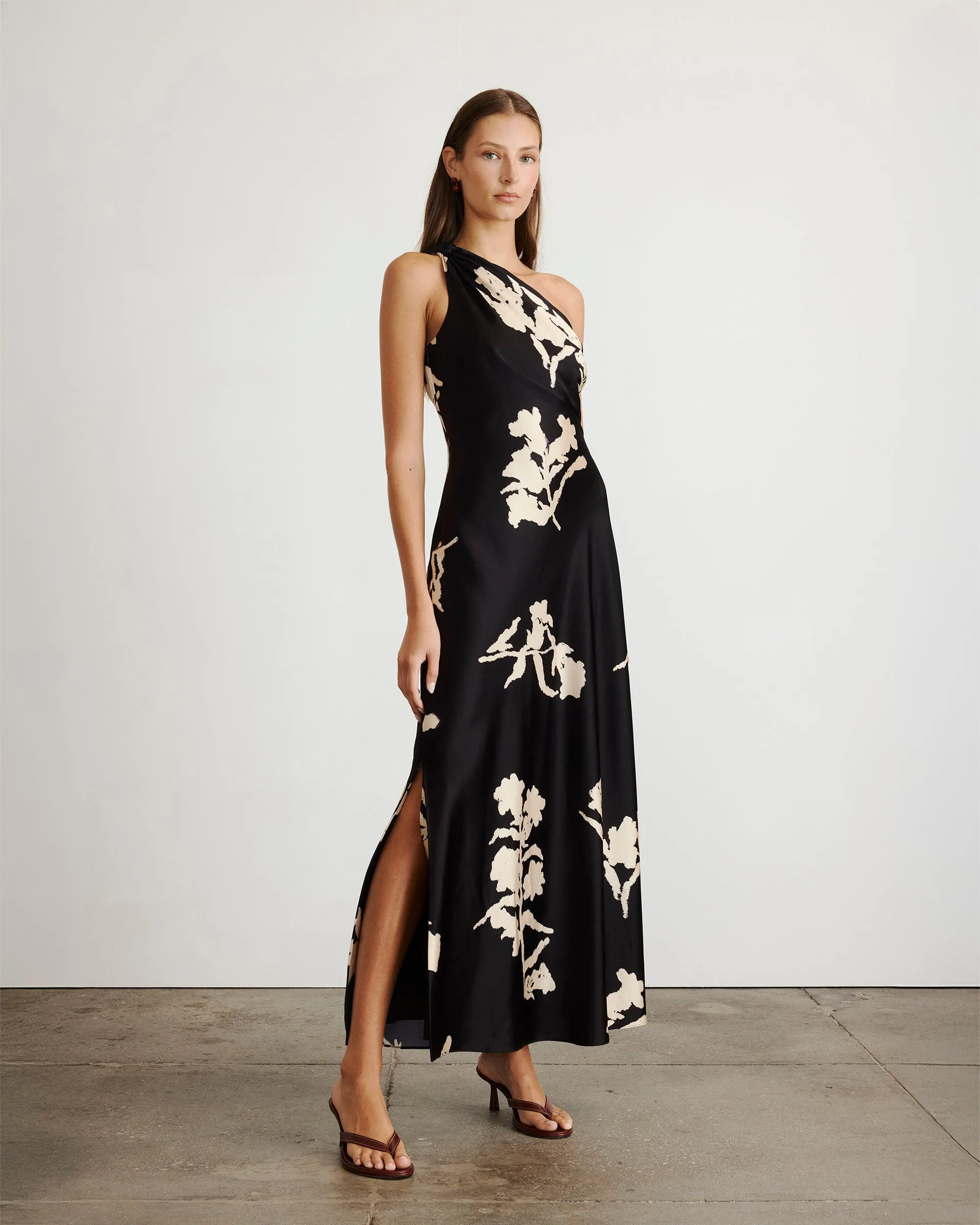 Stassi Dress sold by Tanya Taylor product image thumbnail 4