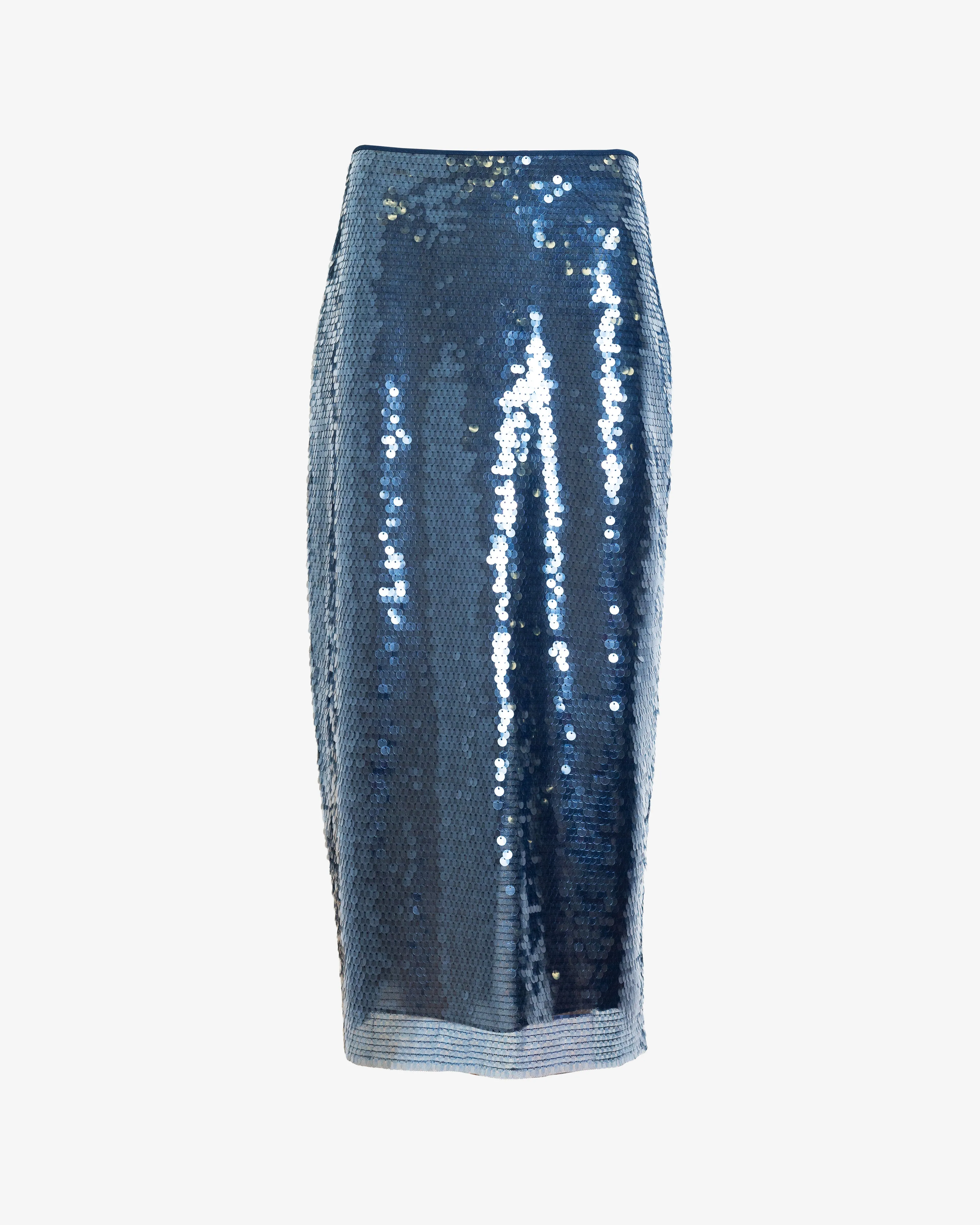 Kiah Skirt sold by Tanya Taylor
