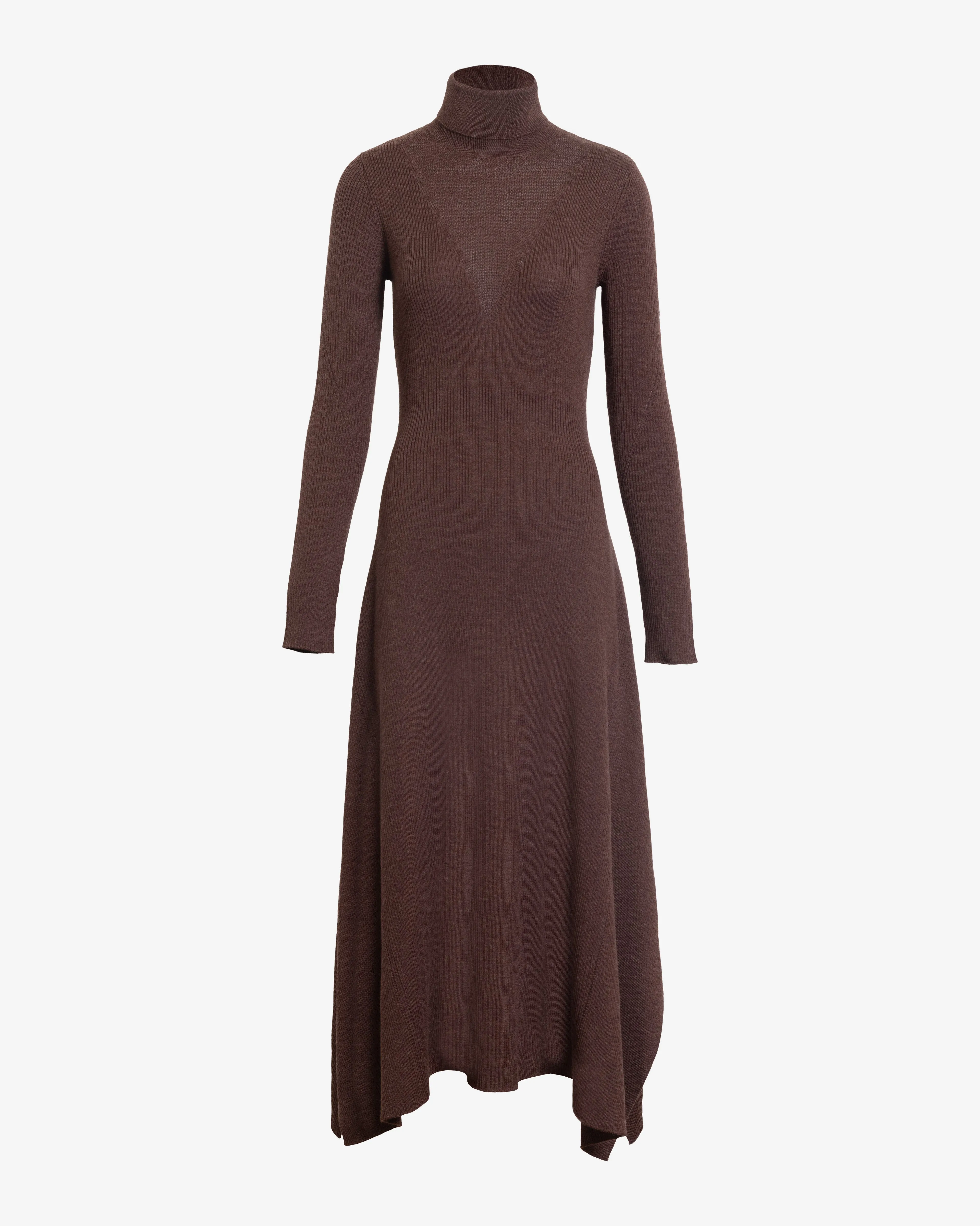 Steffi Knit Dress sold by Tanya Taylor