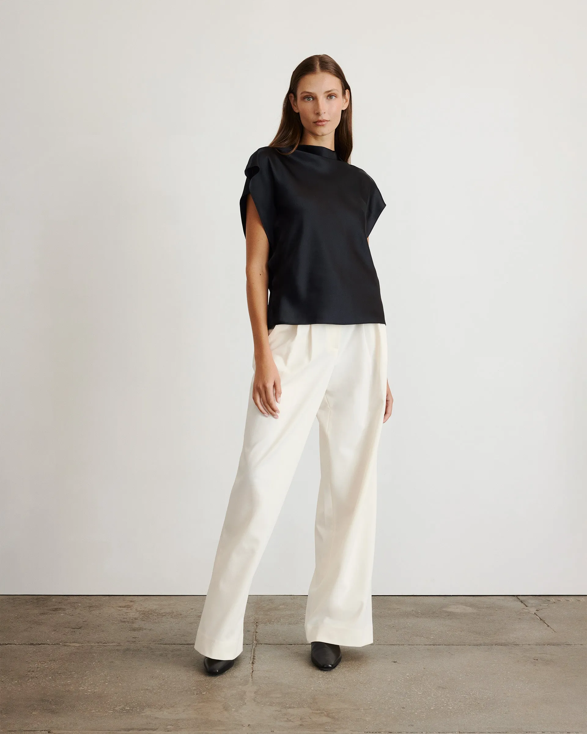 Adrien Top sold by Tanya Taylor product image thumbnail 2