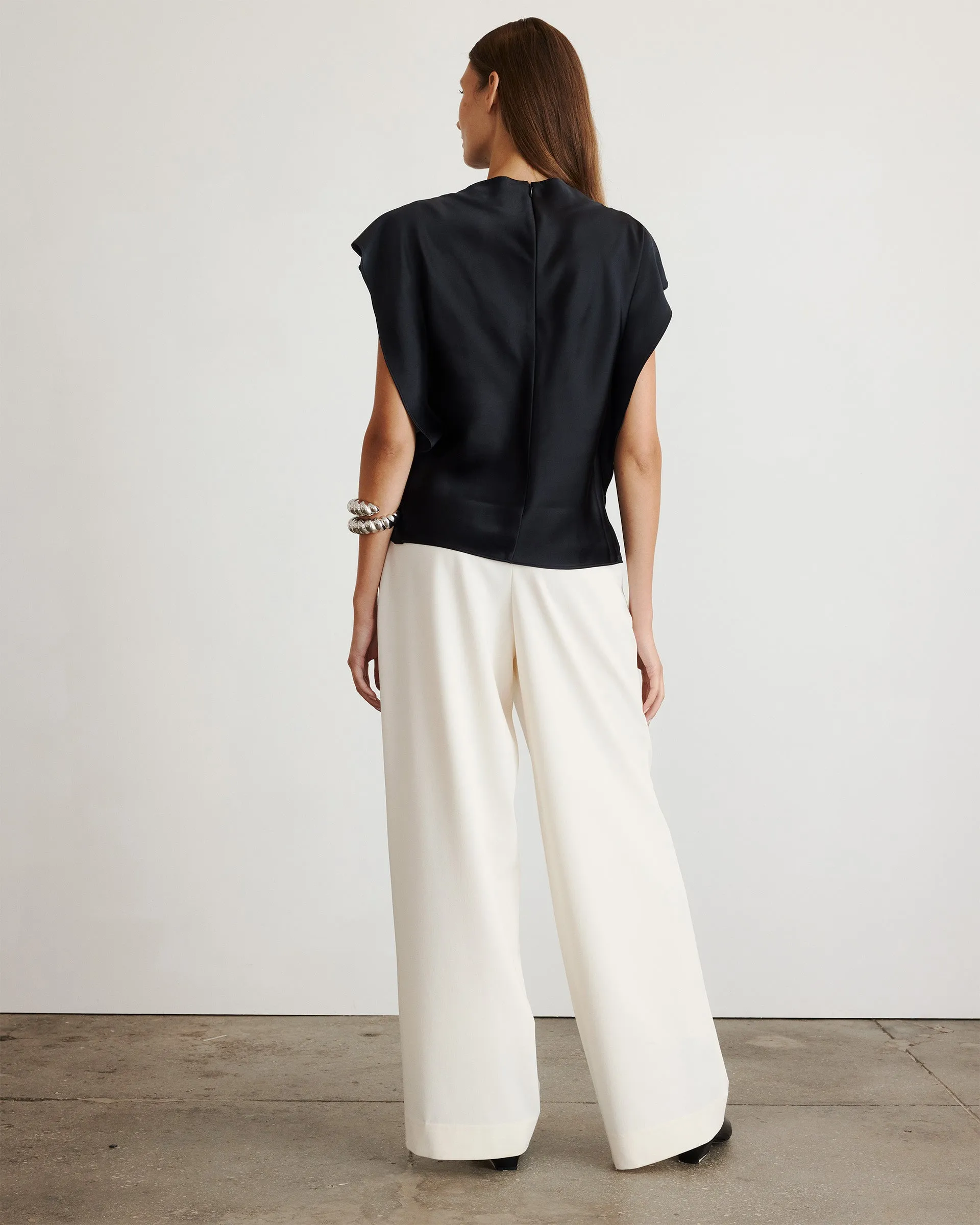 Adrien Top sold by Tanya Taylor product image thumbnail 4