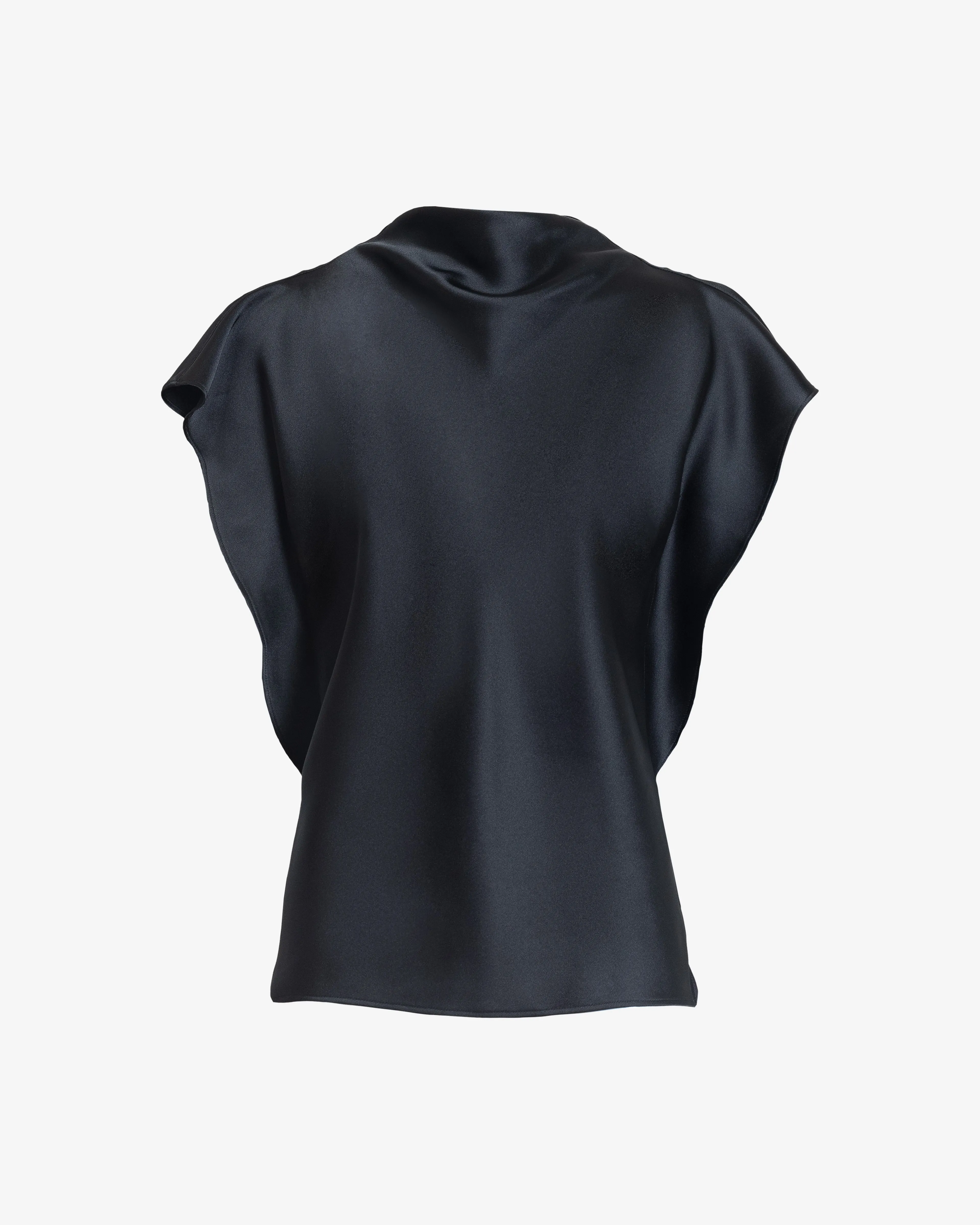 Adrien Top sold by Tanya Taylor product image thumbnail 5