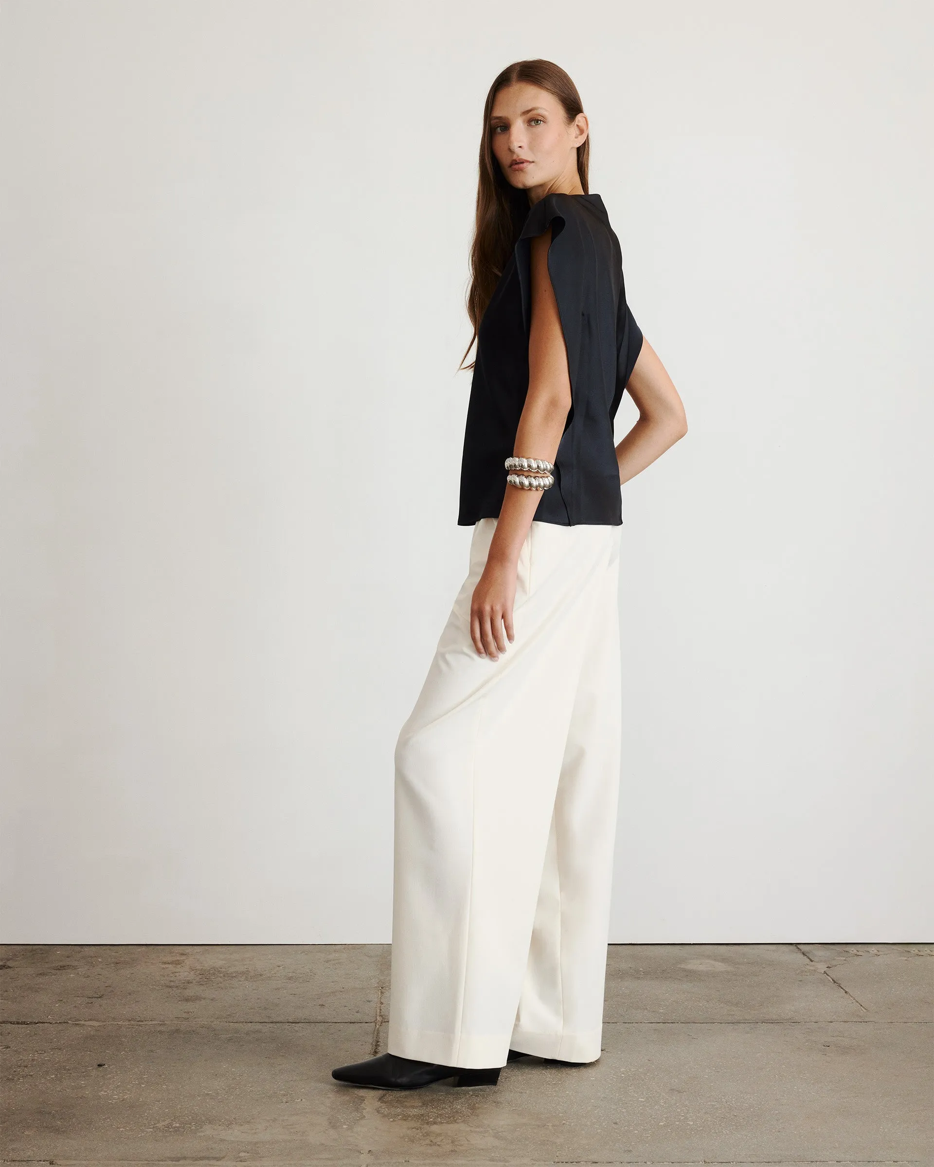 Adrien Top sold by Tanya Taylor product image thumbnail 3