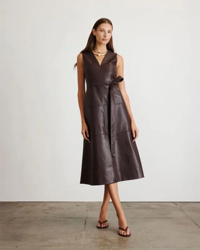 Reinella Dress sold by Tanya Taylor