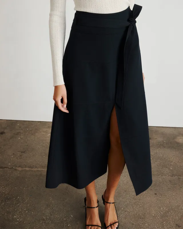 Hudson Skirt sold by Tanya Taylor