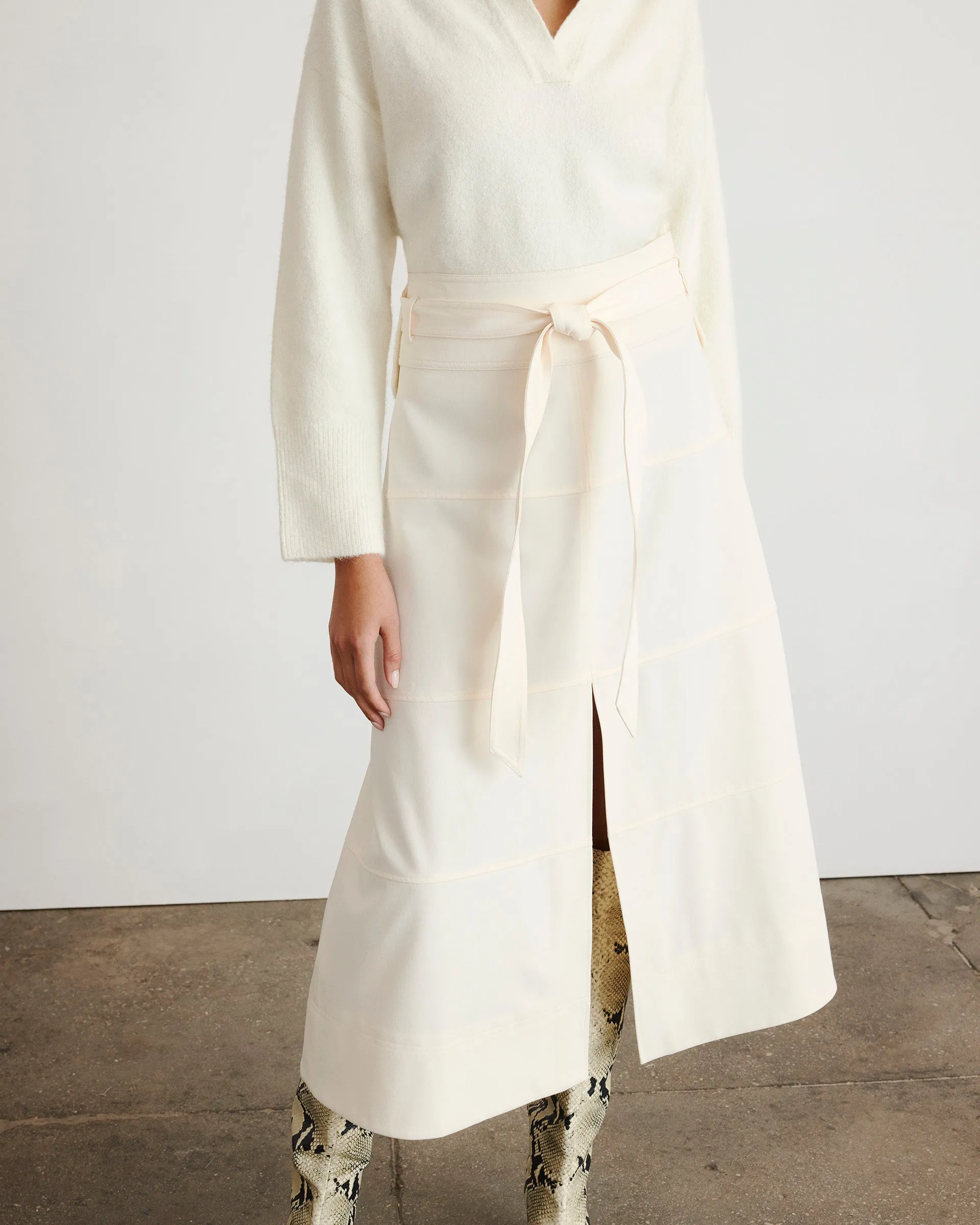 Hudson Skirt sold by Tanya Taylor