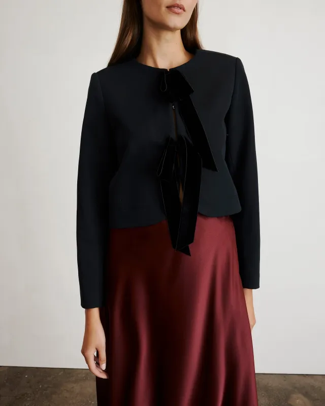 Viola Jacket sold by Tanya Taylor