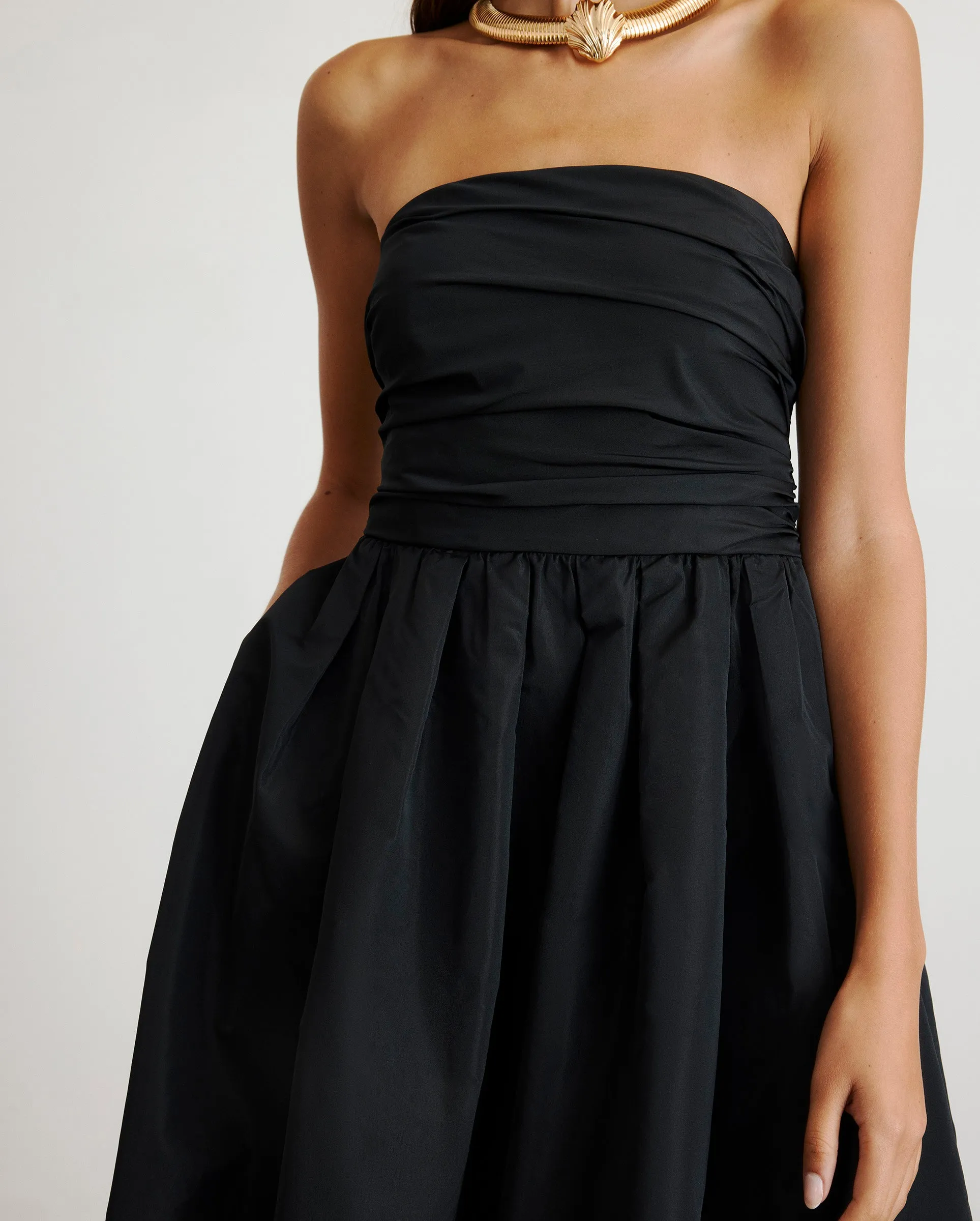 Mina Dress sold by Tanya Taylor product image thumbnail 5