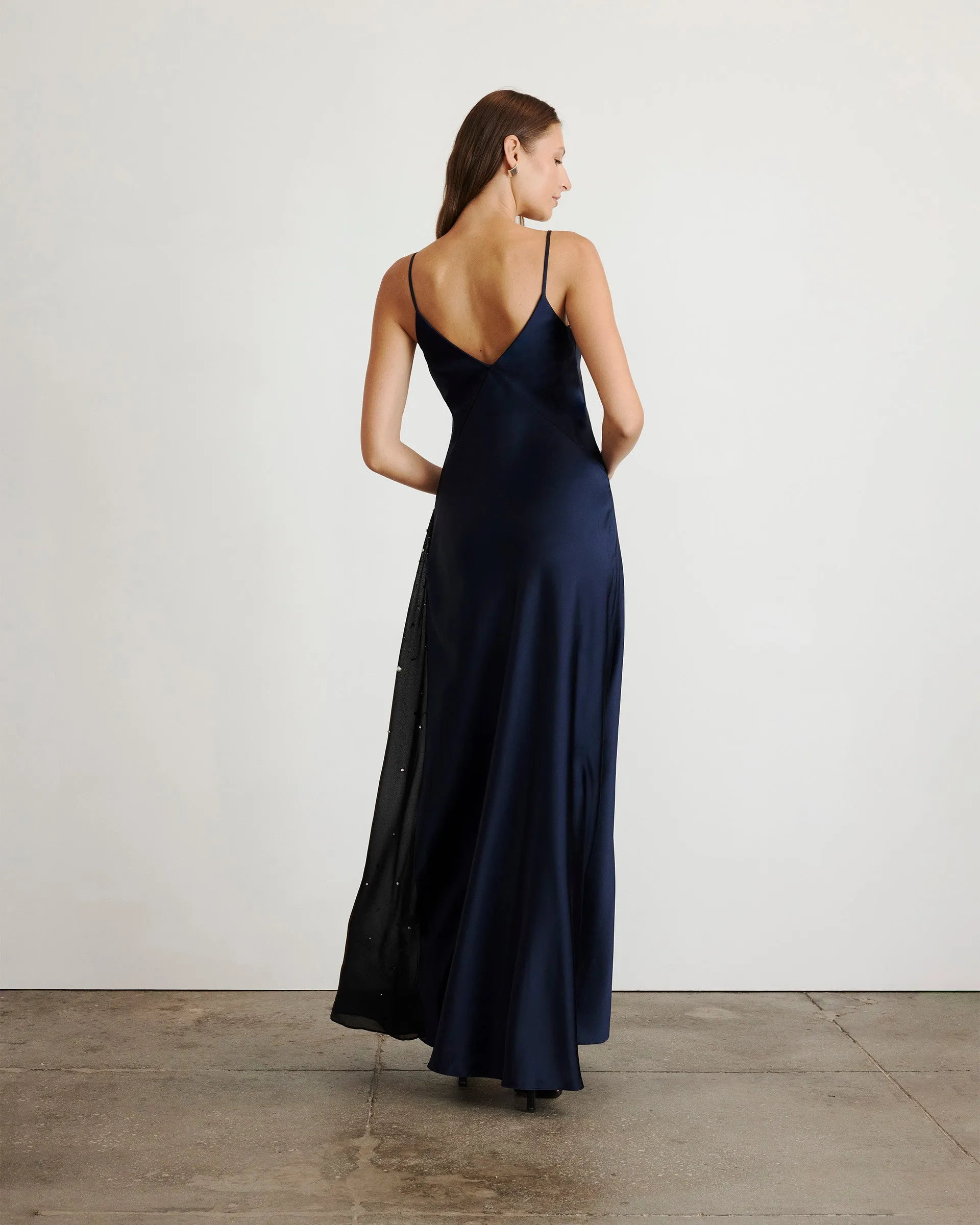 Catalina Dress sold by Tanya Taylor product image thumbnail 5