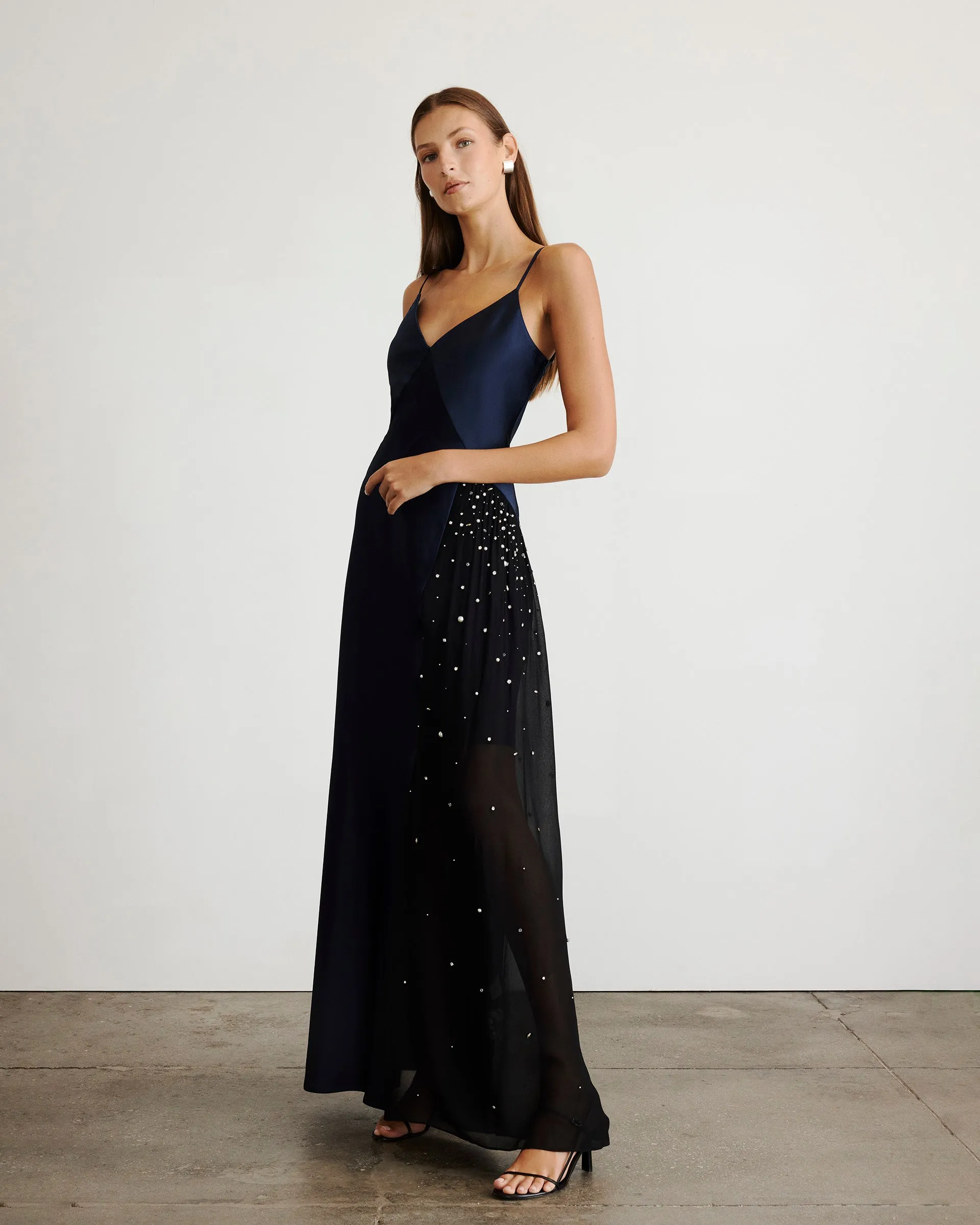 Catalina Dress sold by Tanya Taylor product image thumbnail 4