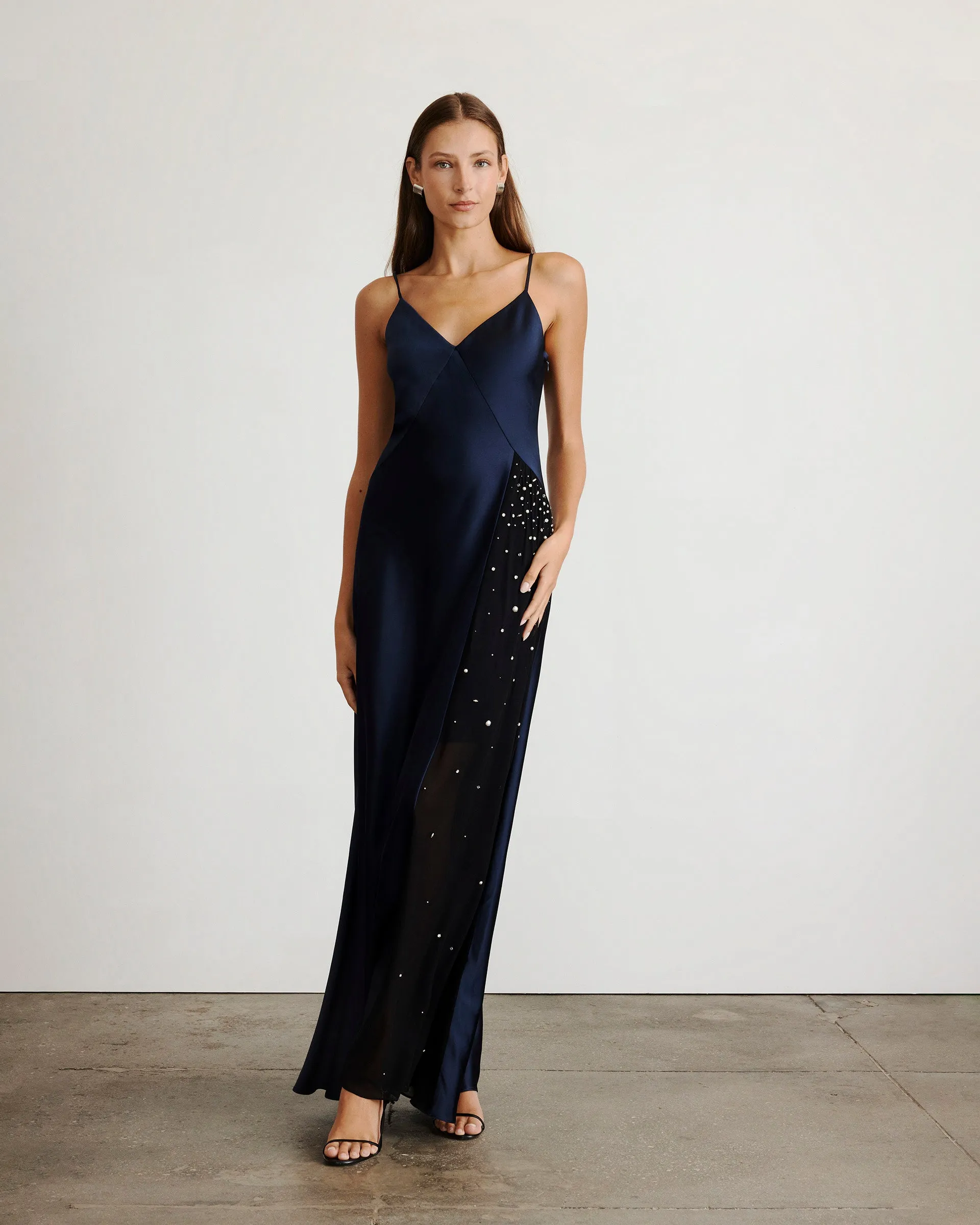 Catalina Dress sold by Tanya Taylor product image thumbnail 2