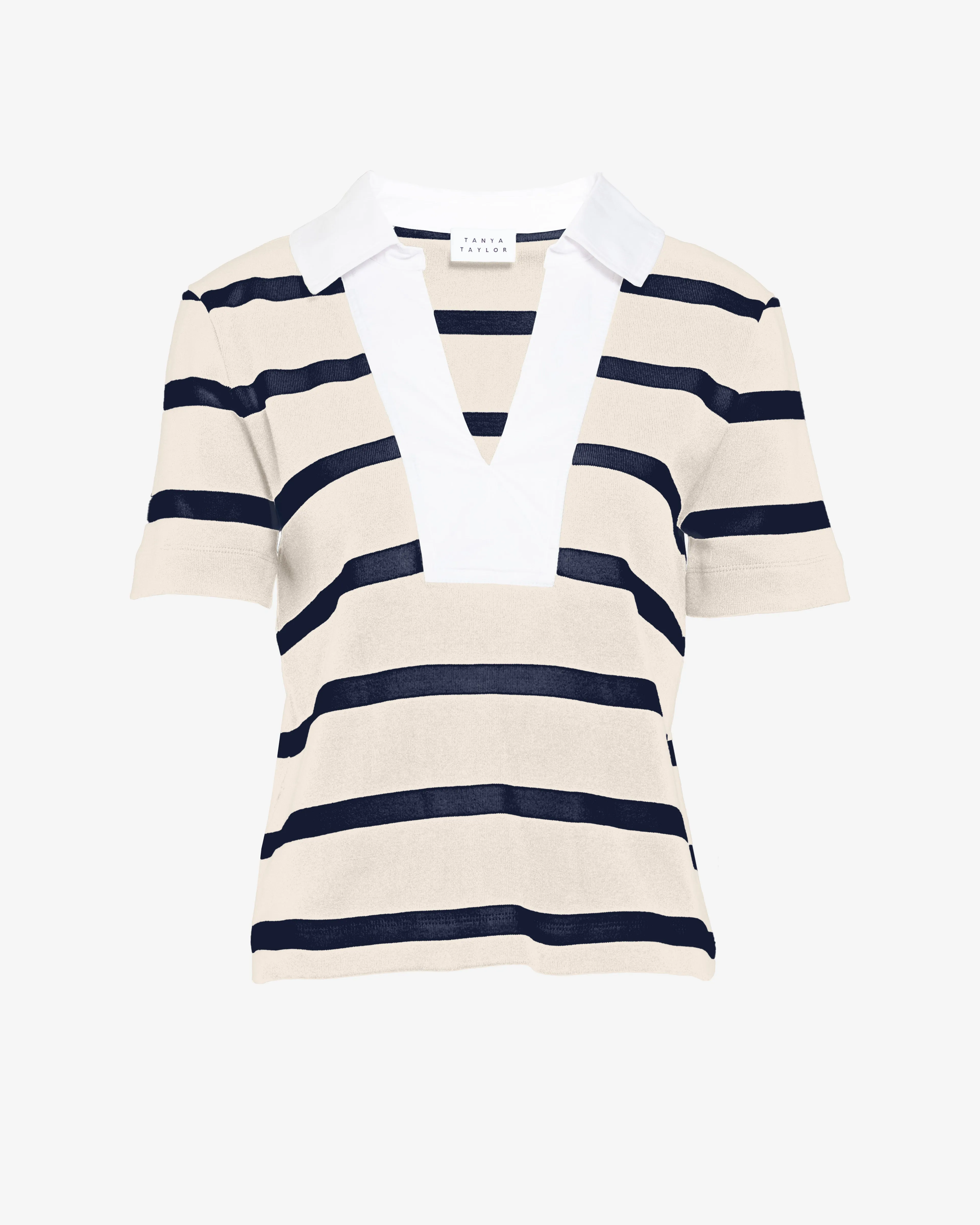 Melanie Top sold by Tanya Taylor product image thumbnail 5