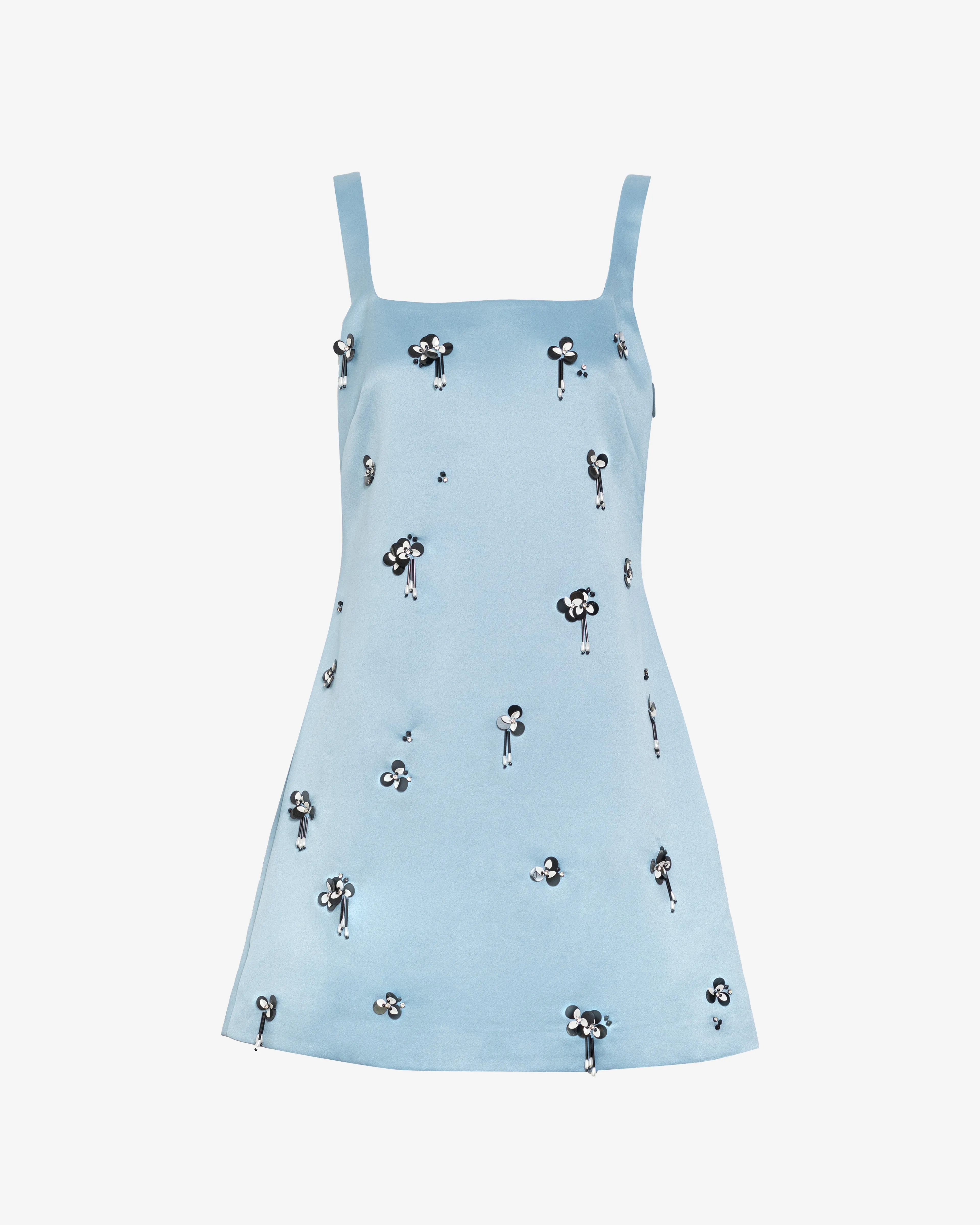 Barton Dress sold by Tanya Taylor