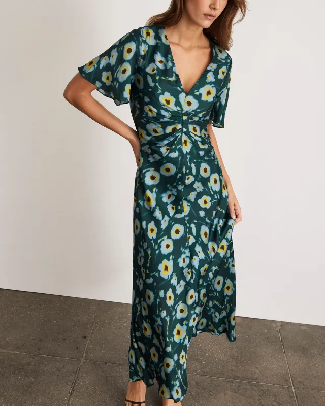 Daphne Dress sold by Tanya Taylor