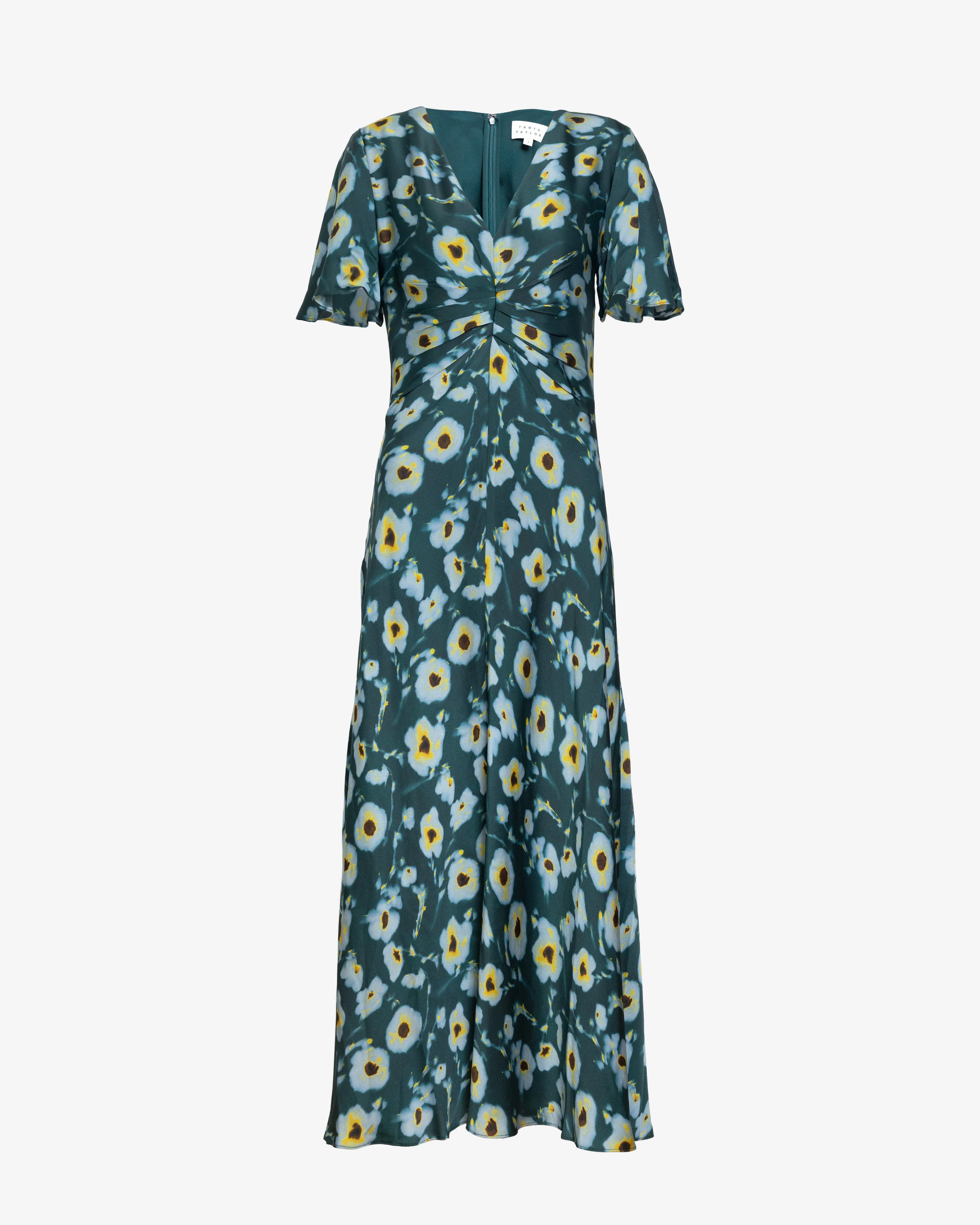 Daphne Dress sold by Tanya Taylor product image thumbnail 5