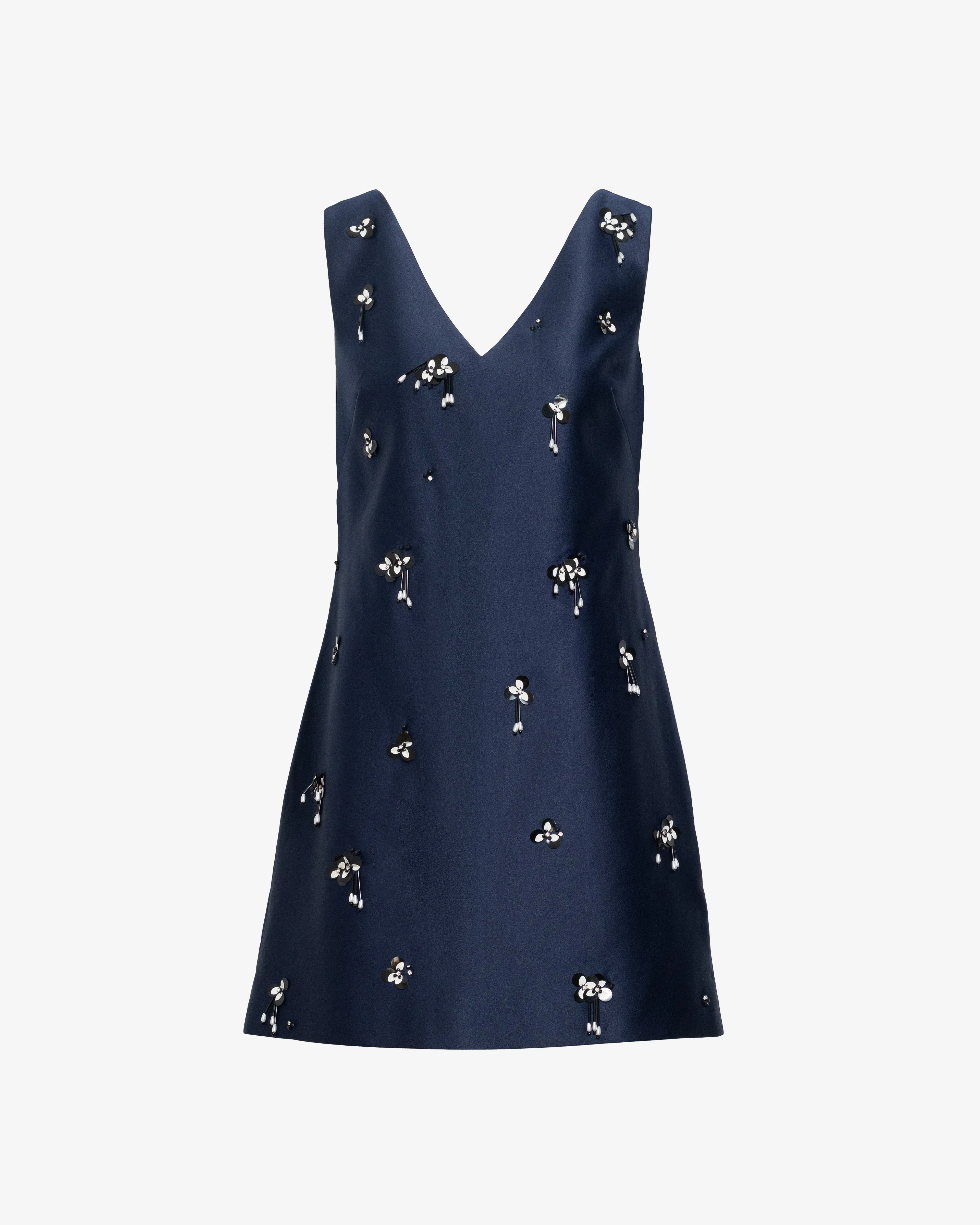 Halston Dress sold by Tanya Taylor product image thumbnail 5