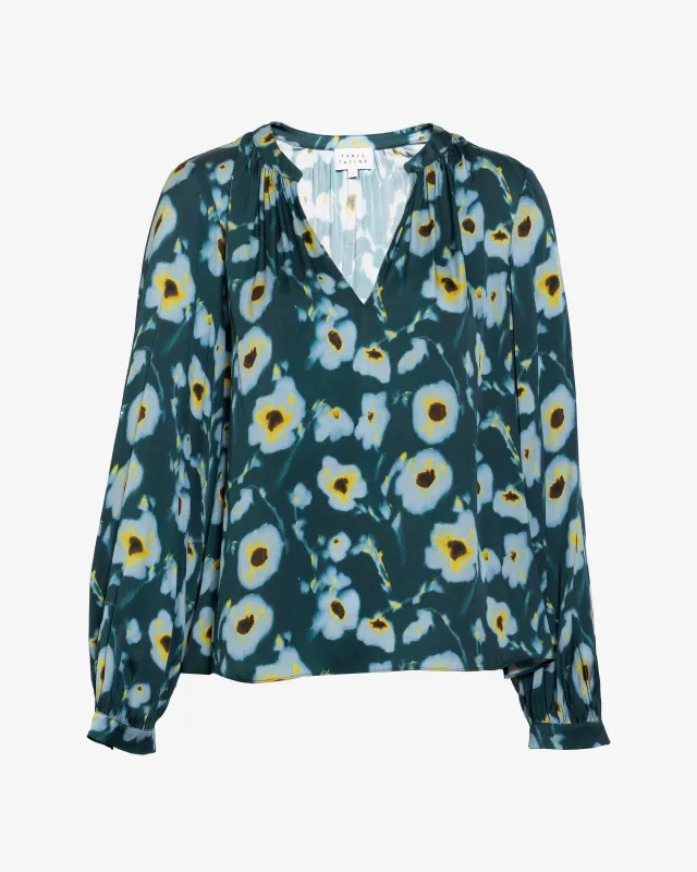 Sonia Top made by Tanya Taylor