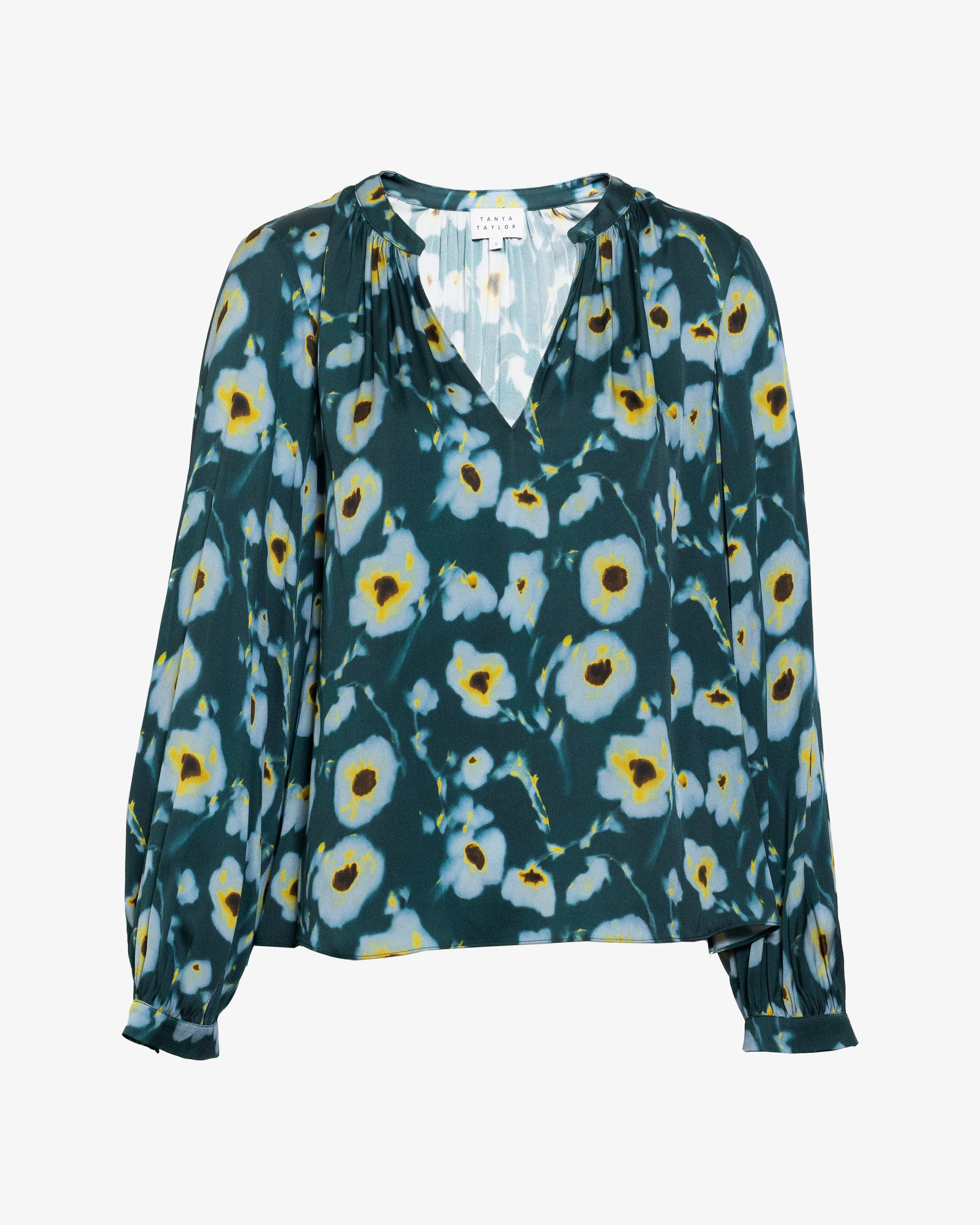 Sonia Top sold by Tanya Taylor