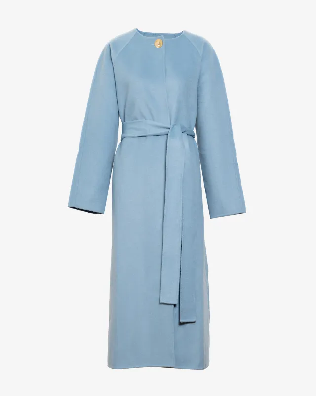 Milla Coat sold by Tanya Taylor