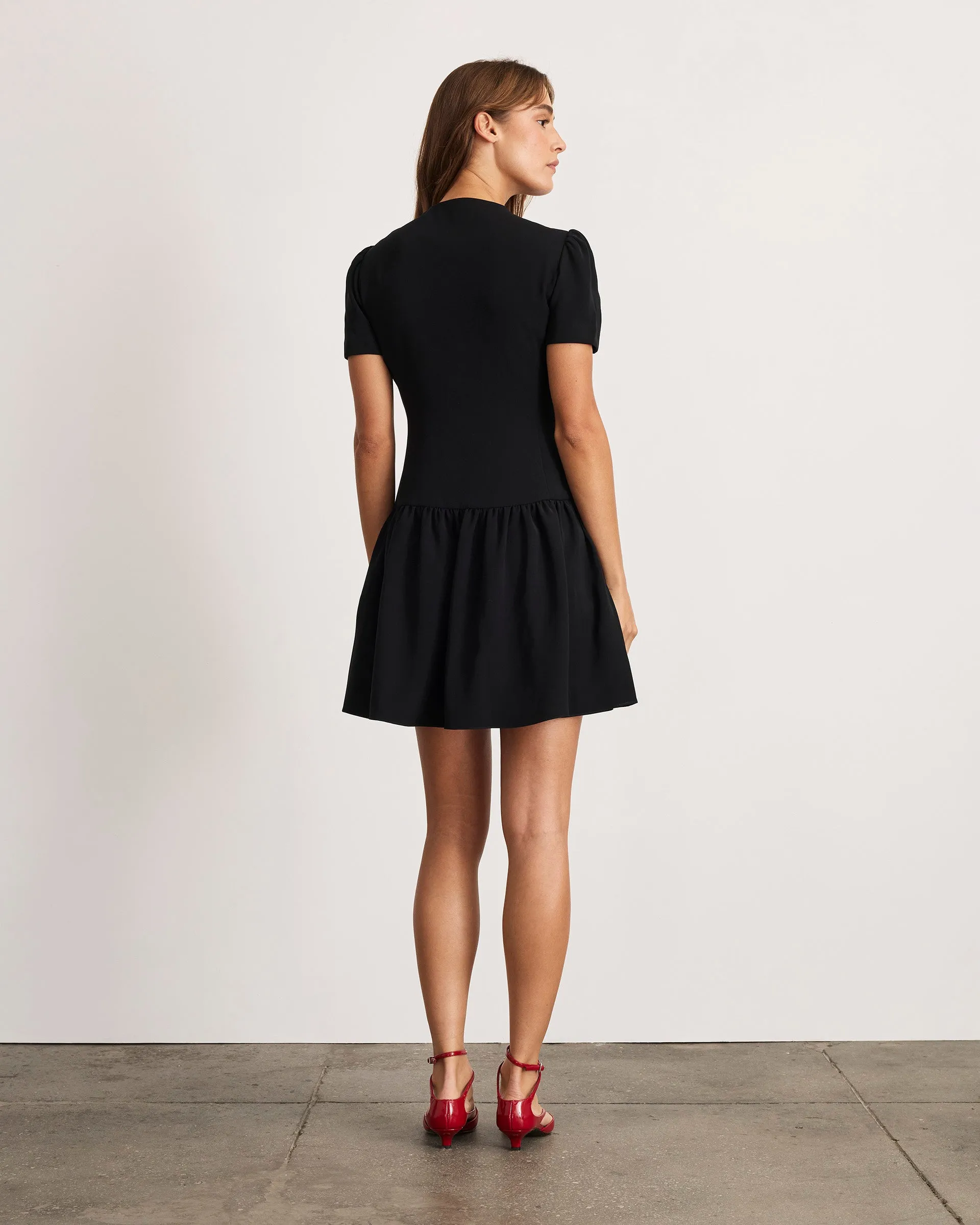 Ripley Dress sold by Tanya Taylor product image thumbnail 4