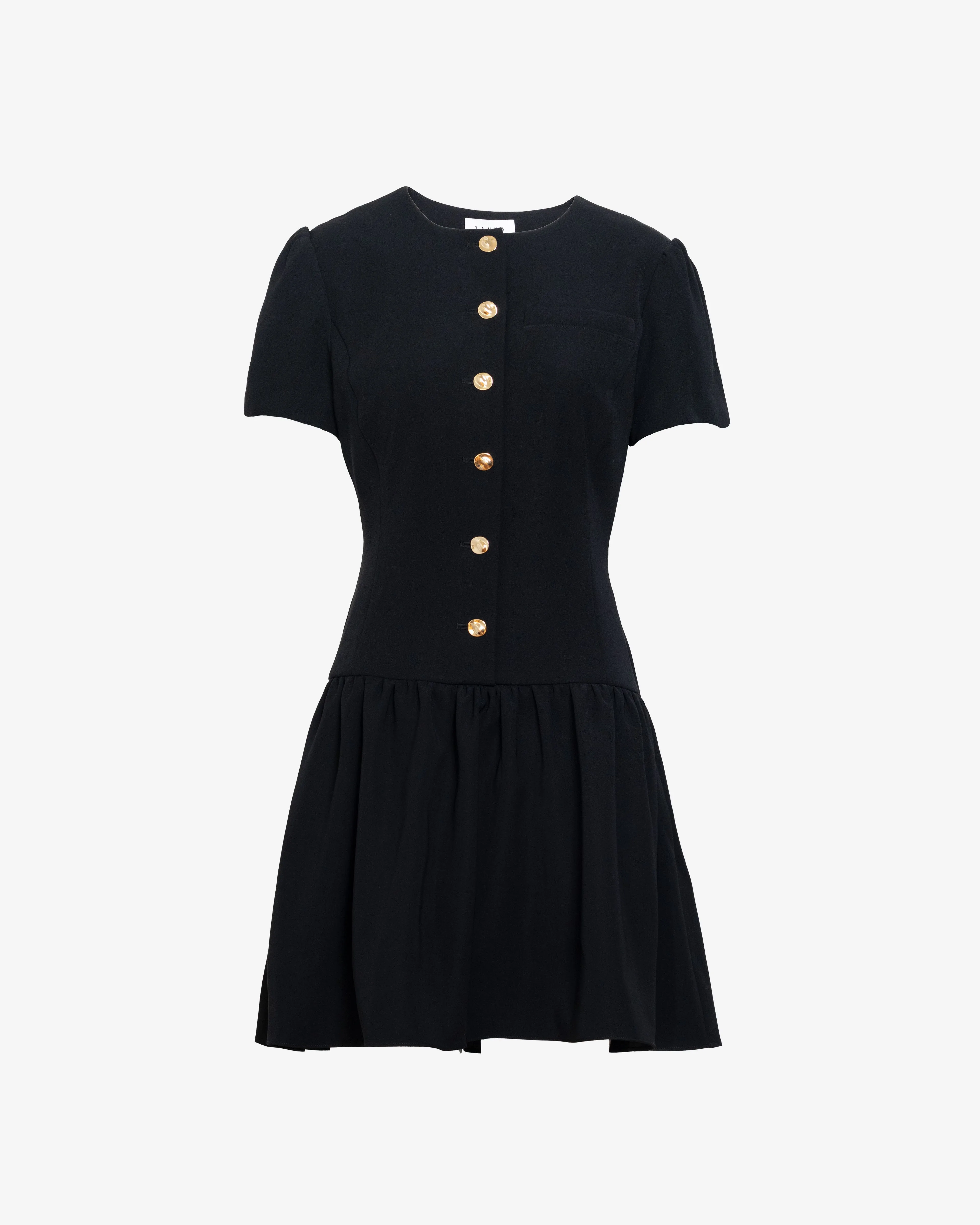 Ripley Dress sold by Tanya Taylor product image thumbnail 5