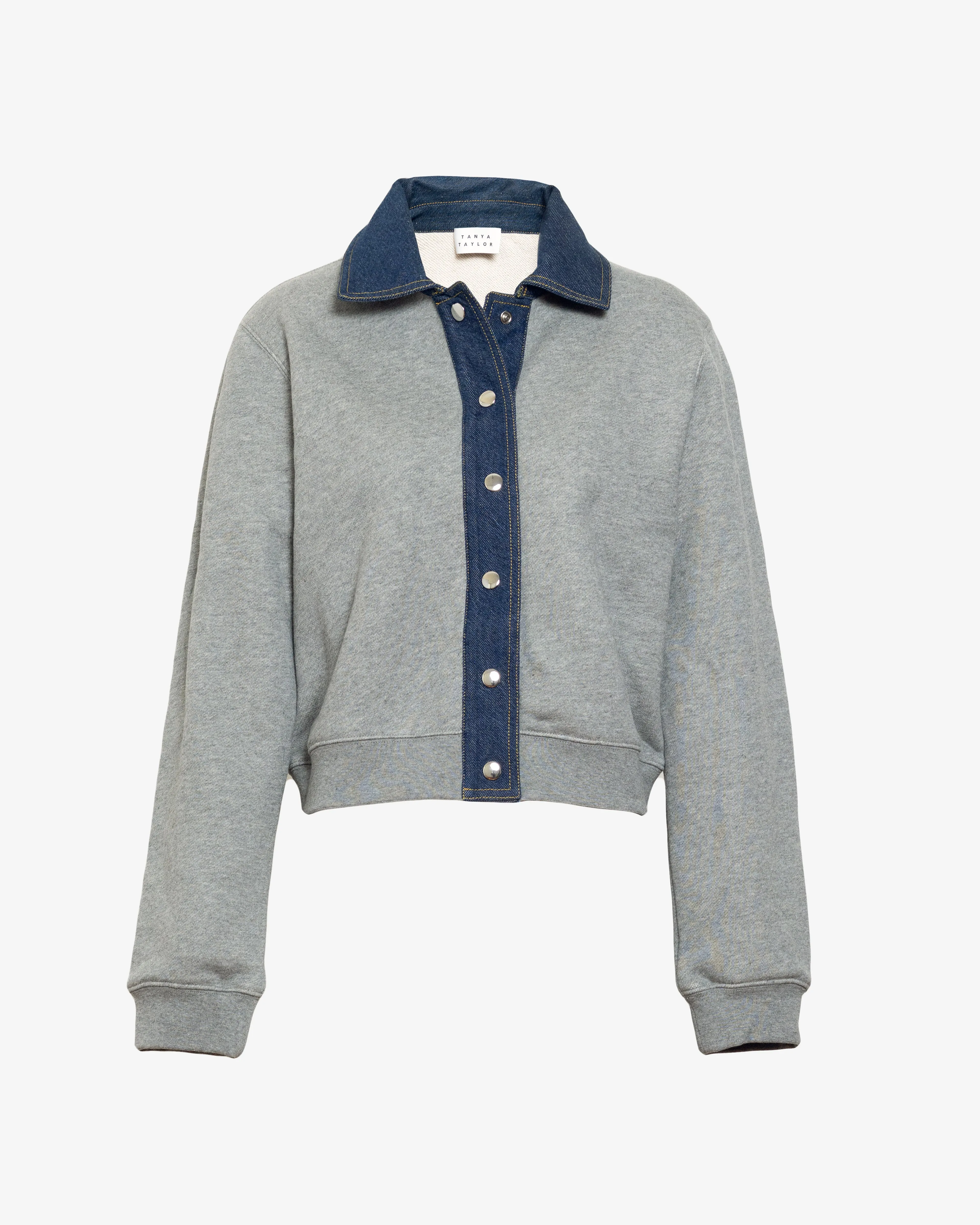 Rita Jacket sold by Tanya Taylor product image thumbnail 5