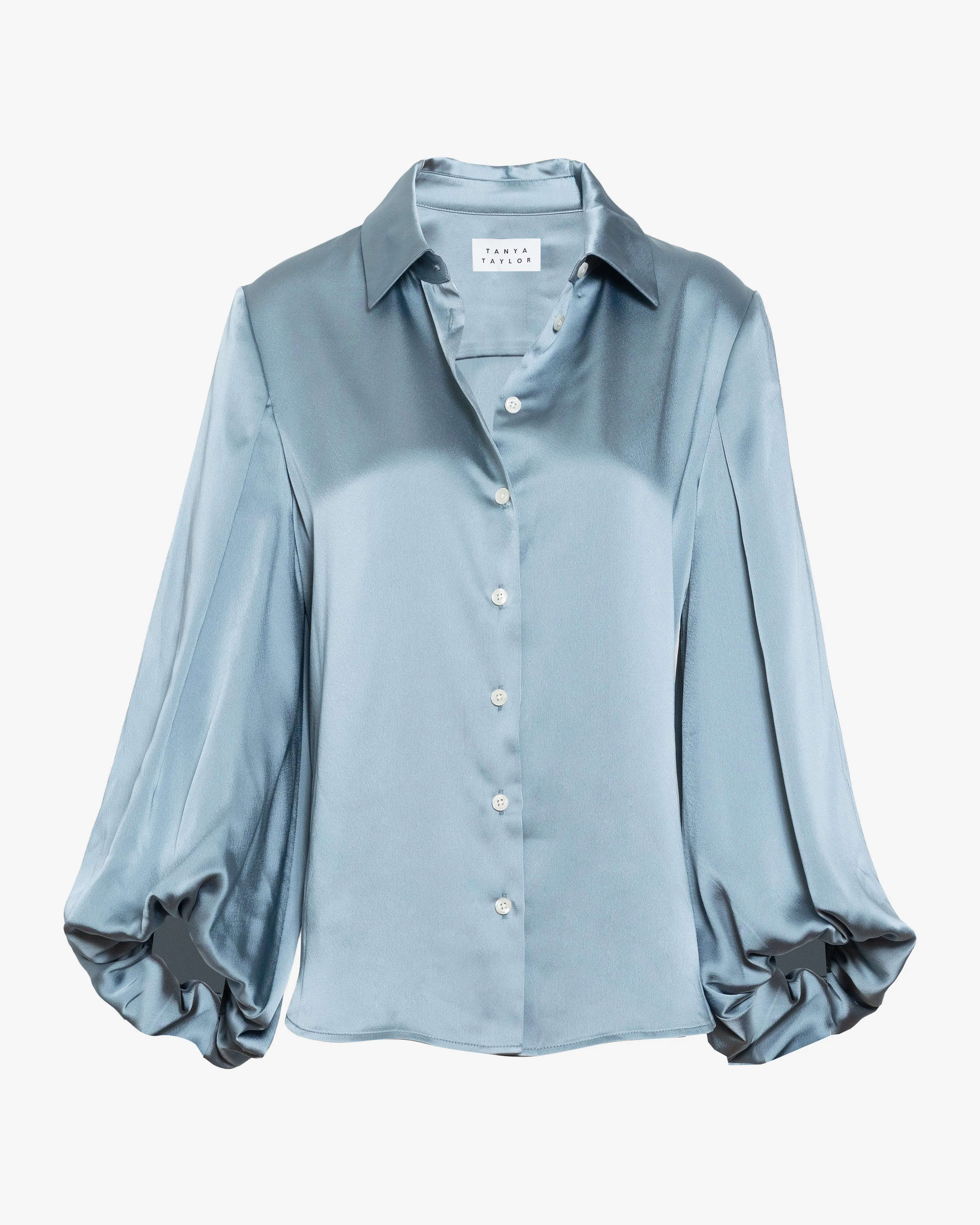 Marina Top sold by Tanya Taylor