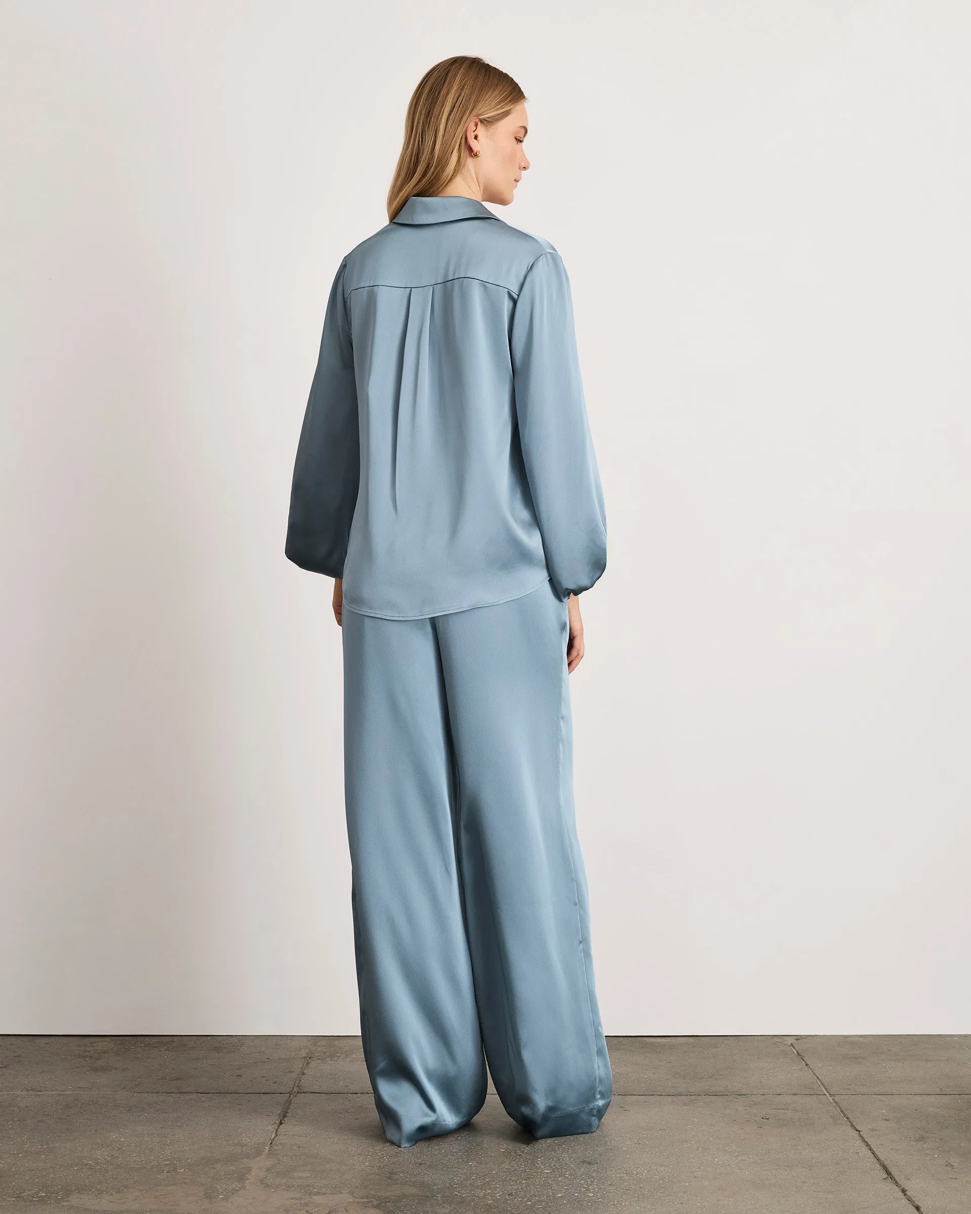 Marina Top sold by Tanya Taylor product image thumbnail 5